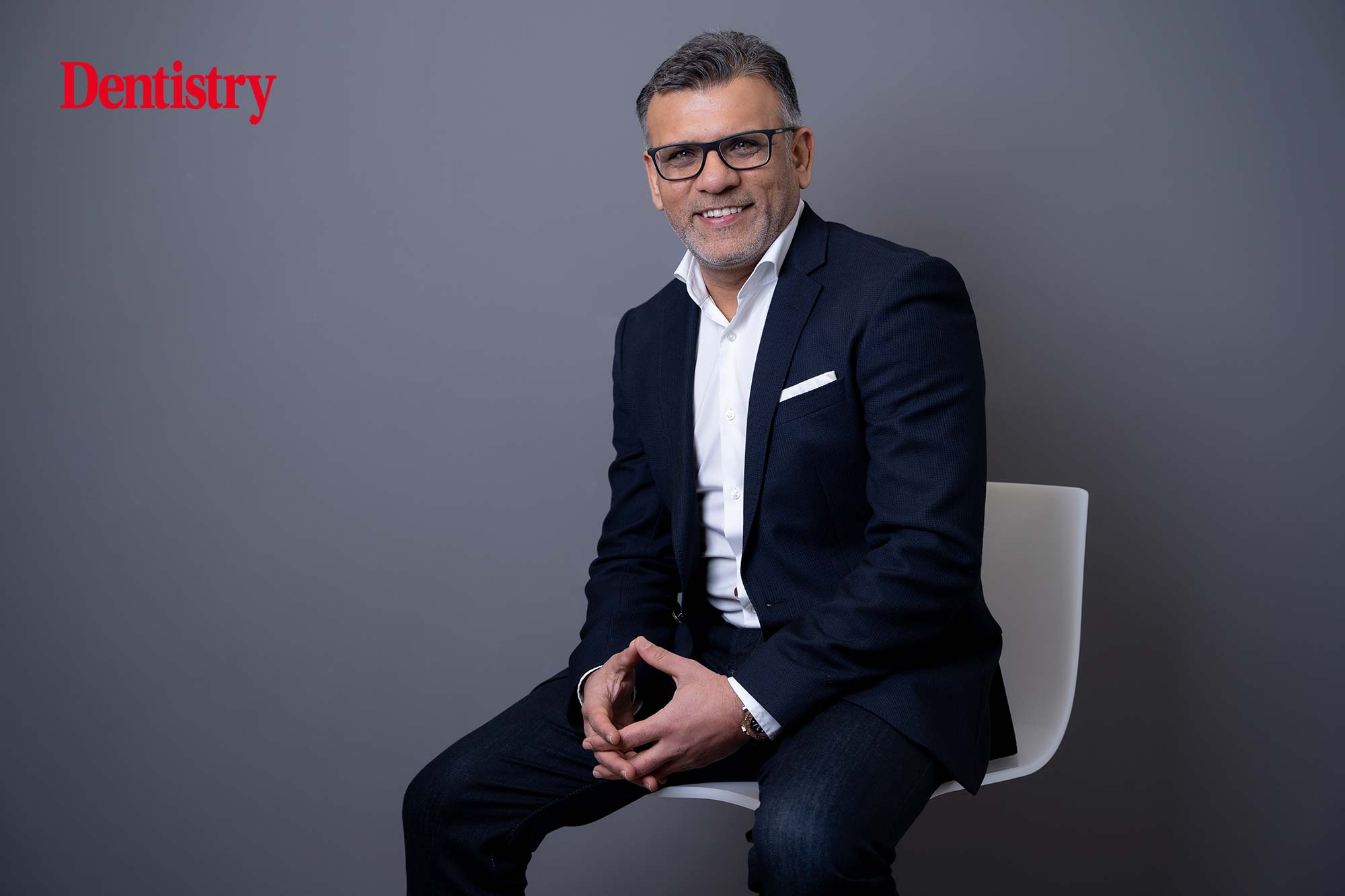 Mastering your Invisalign business with Sandeep Kumar