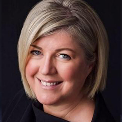 Siobhan Kelleher