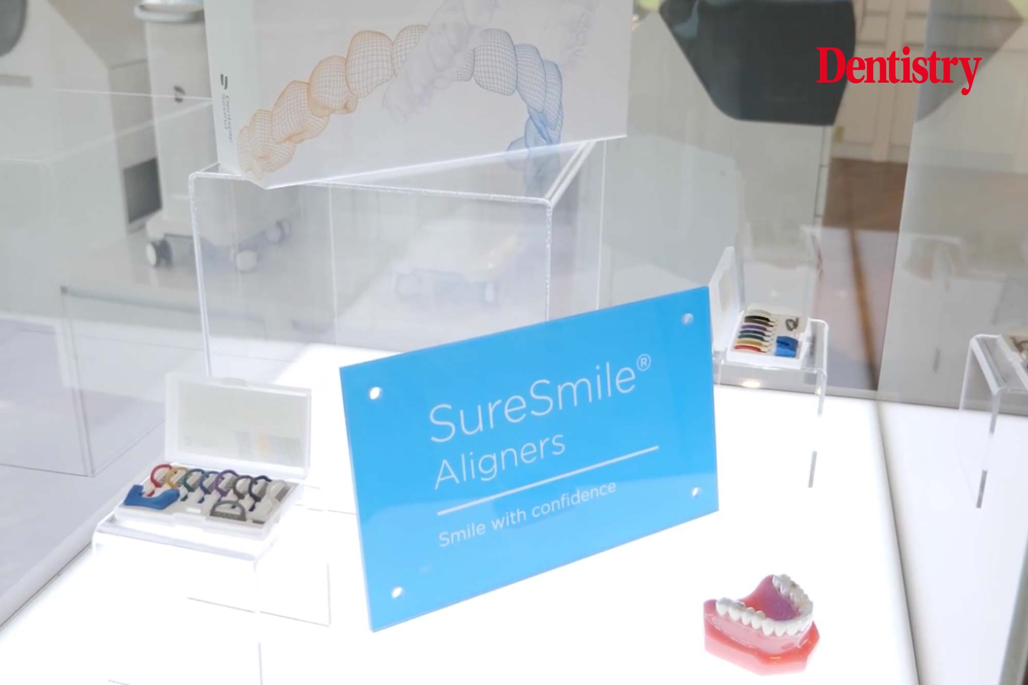 suresmile – clear aligners
