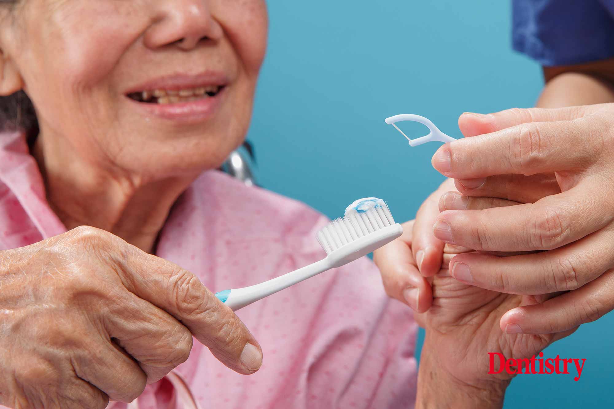 care homes