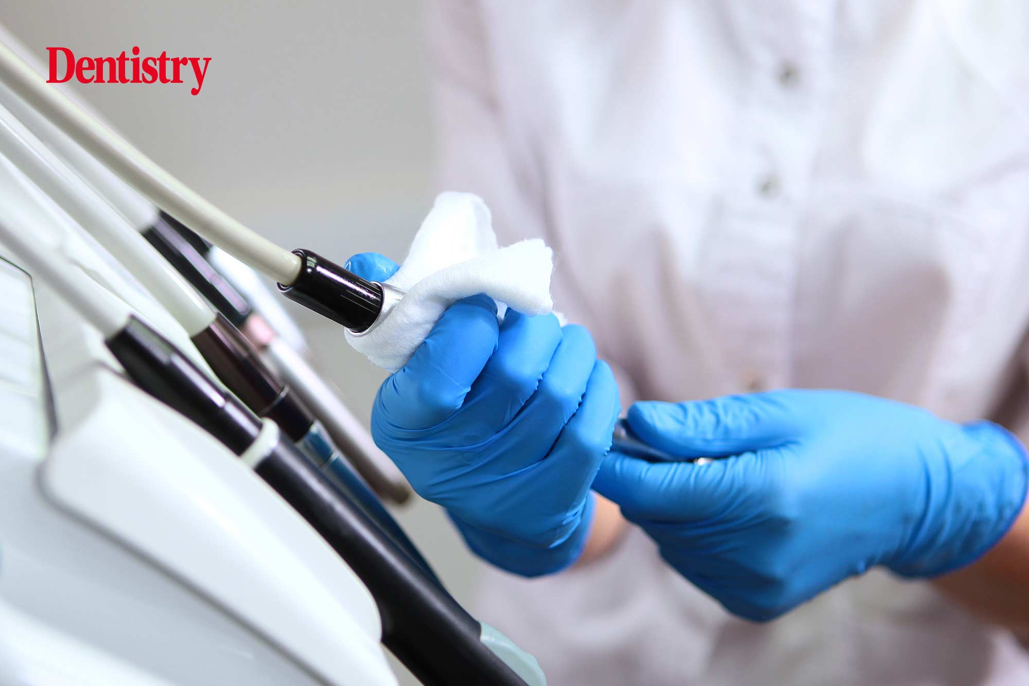 CDO Sara Hurley releases update for NHS dentistry in 2022