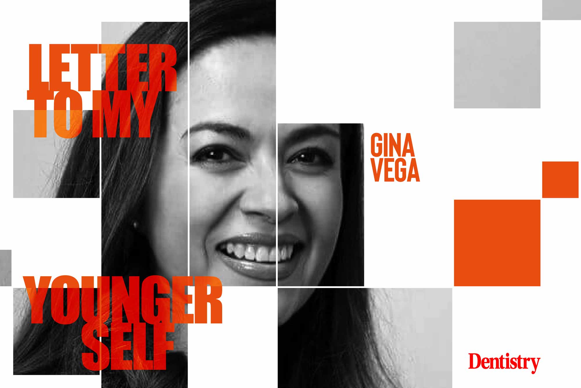 Gina Vega