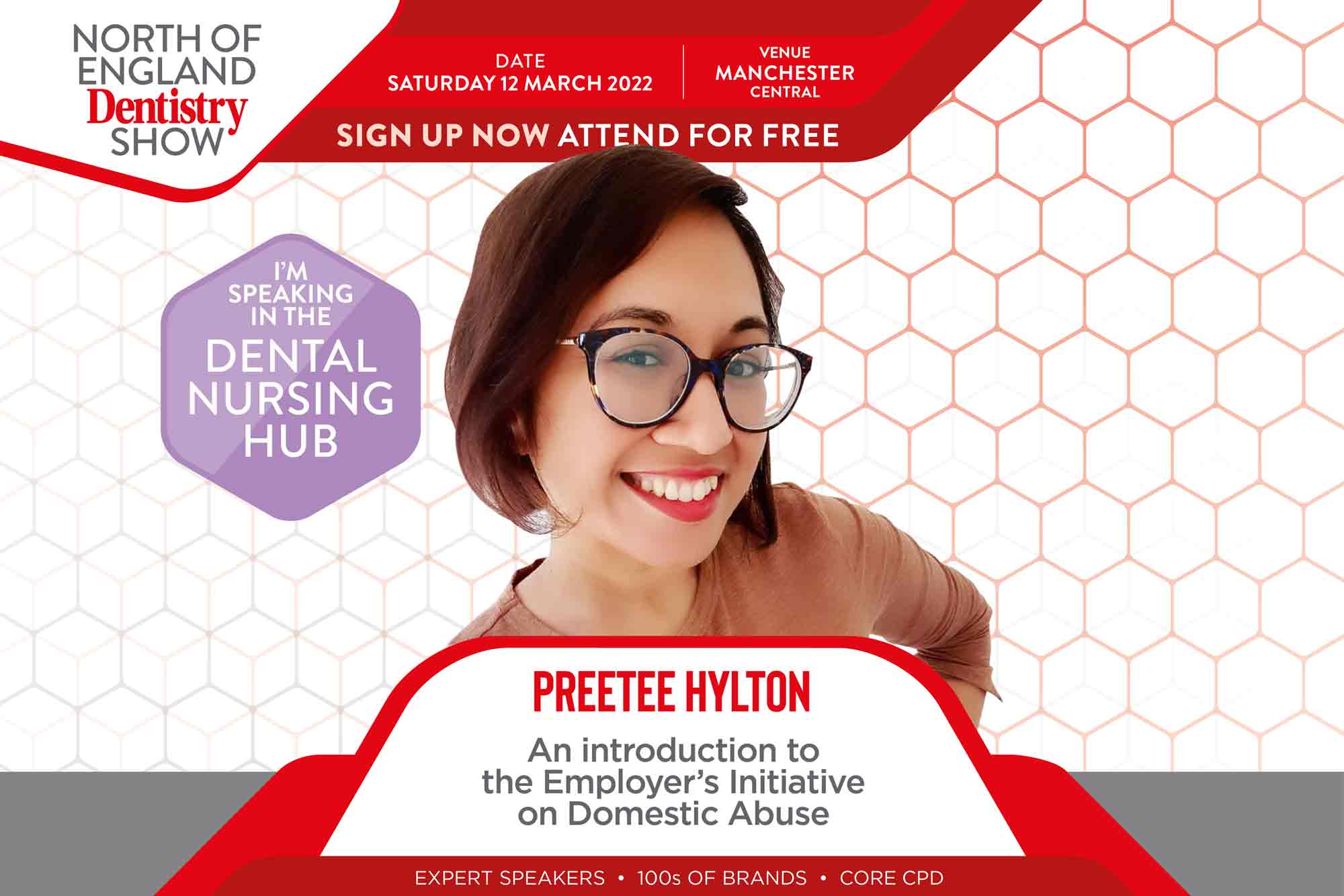 Preetee Hylton