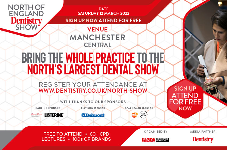 North of England Dentistry Show