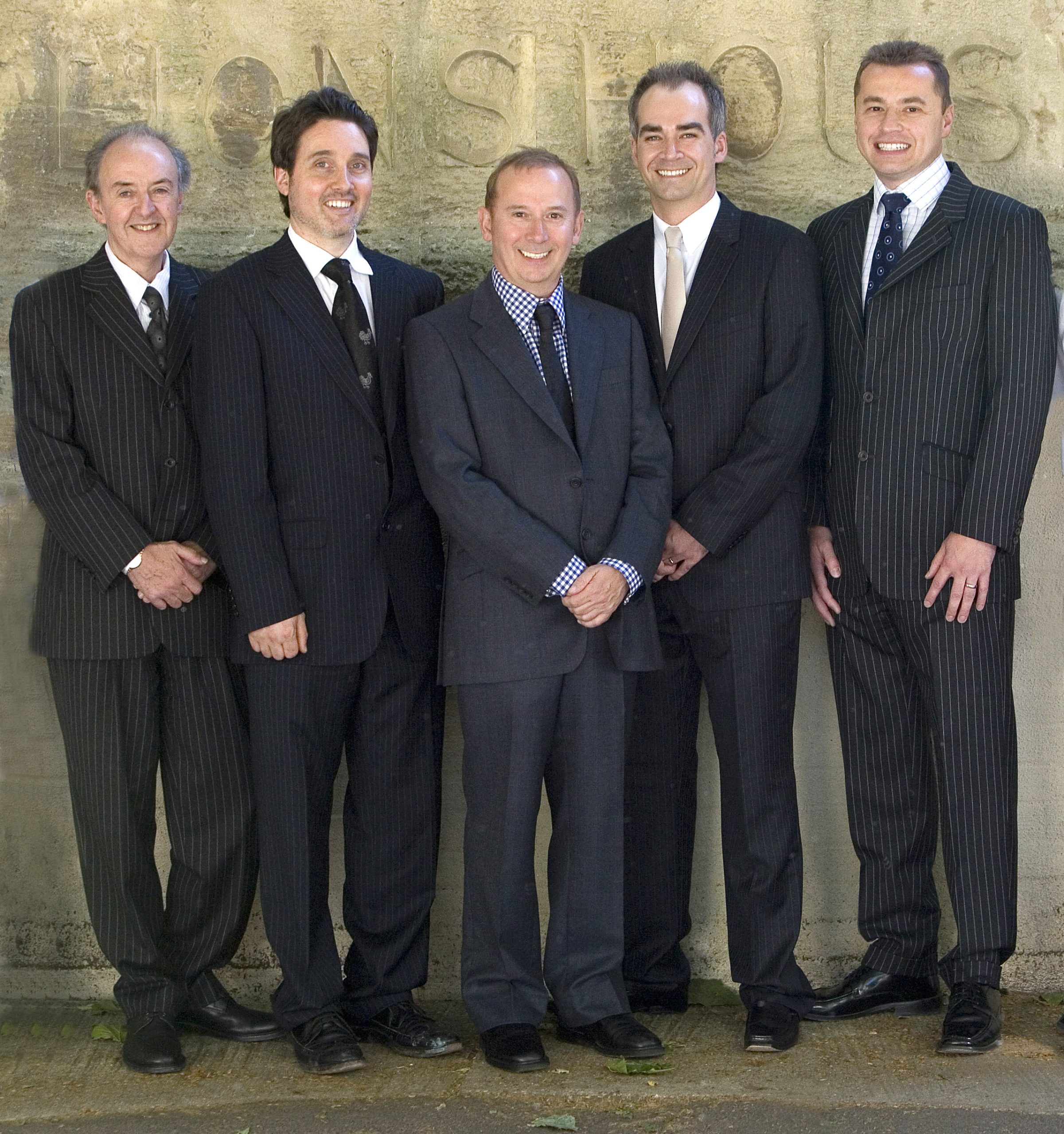A tribute to Paul Mendlesohn