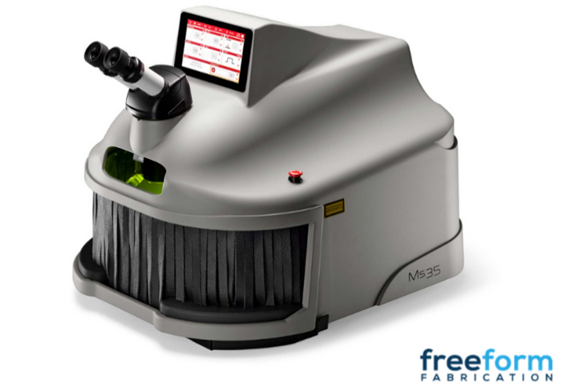 freeform ms-35