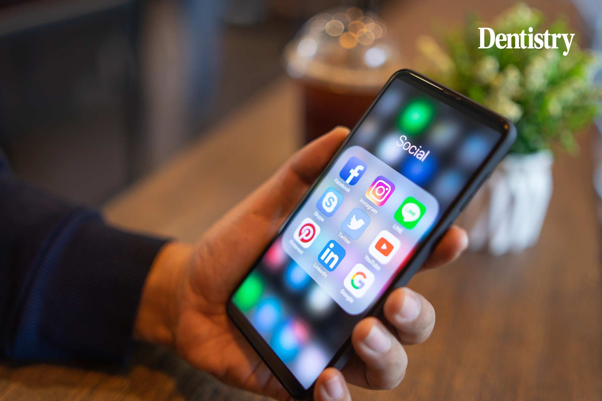 Are you aware of what your patients are reading on social media?