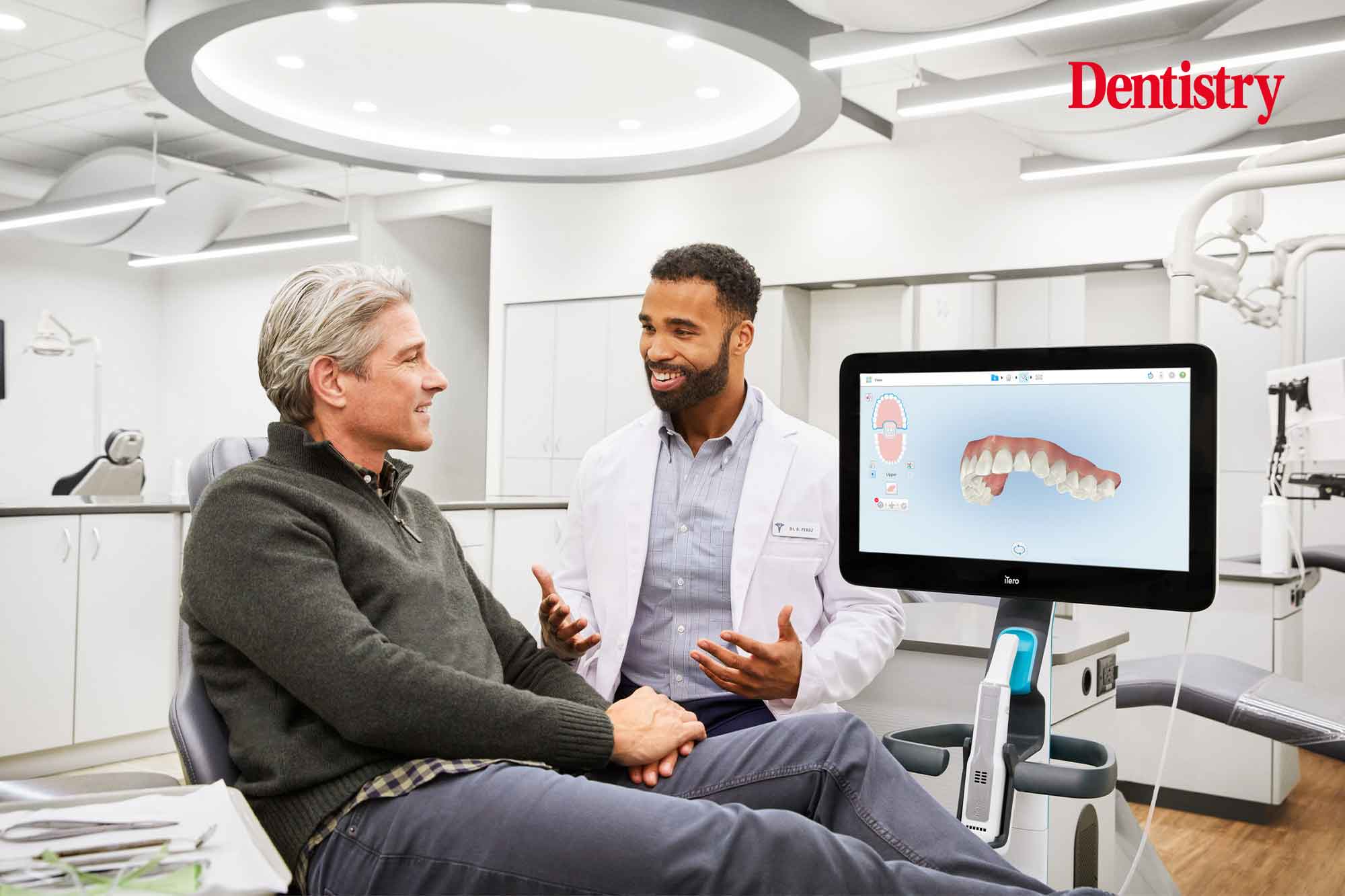 patient experience