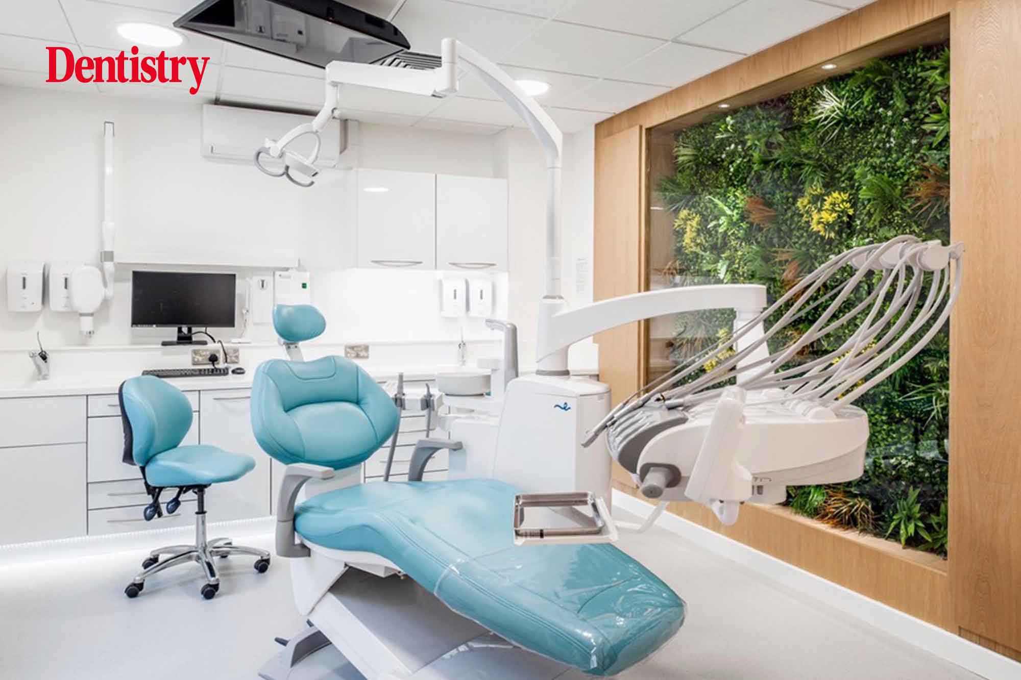 Beyond Dental surgery
