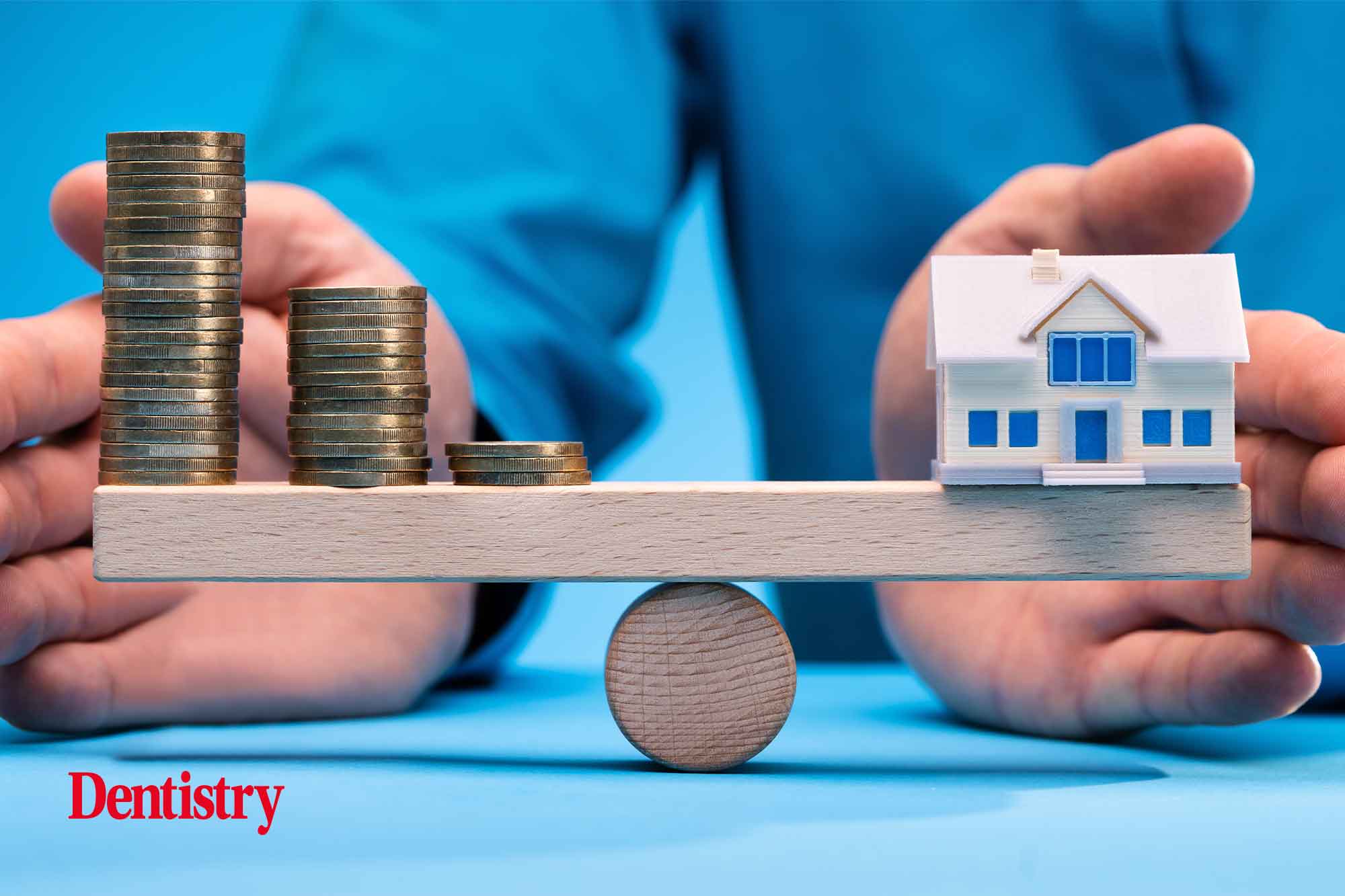 Why selling your dental practice now could be your best decision