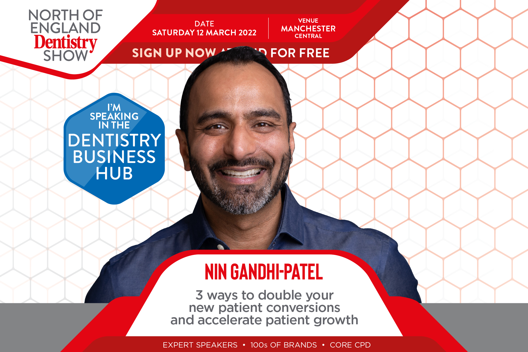 Nin Gandhi Patel