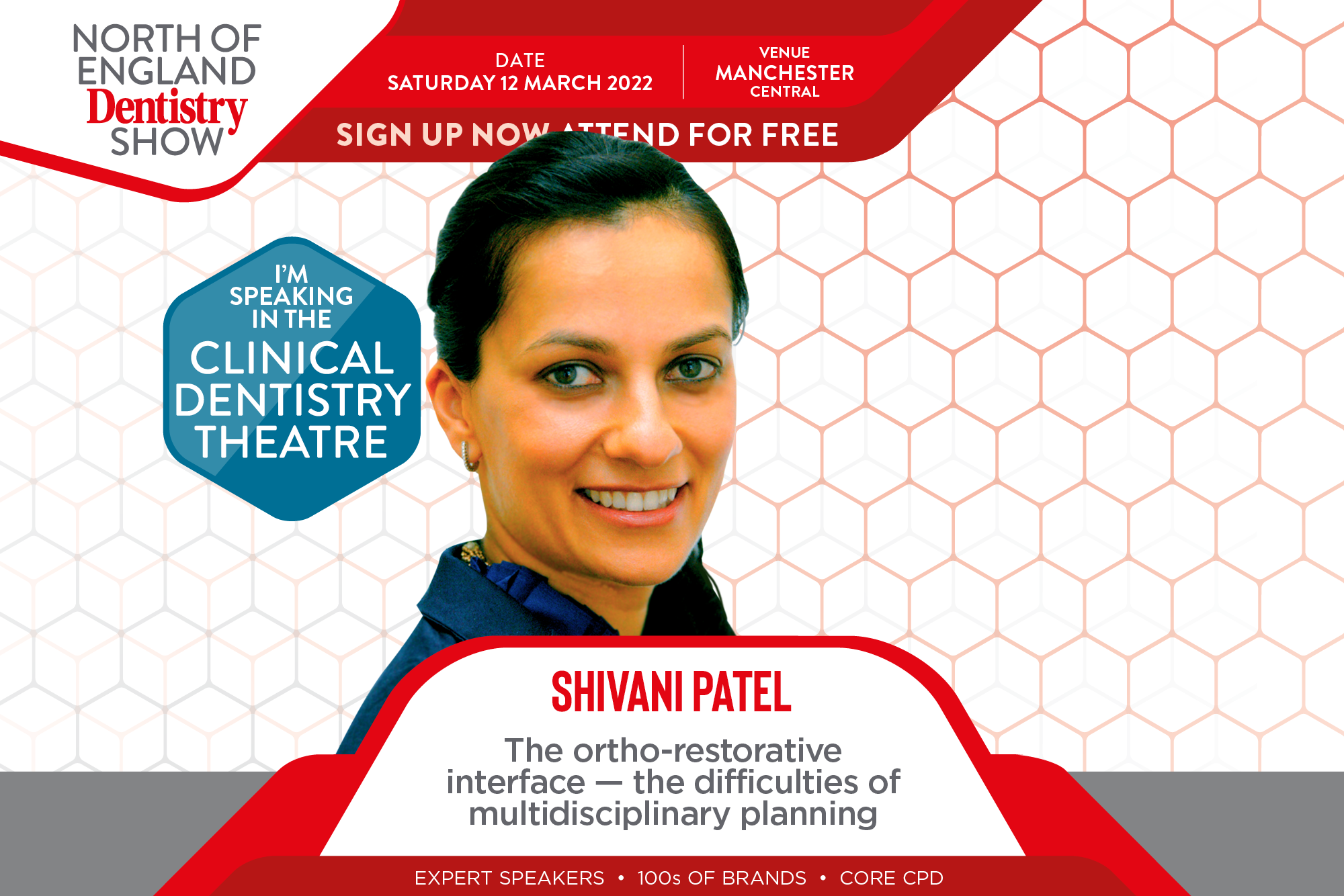 Shivani Patel