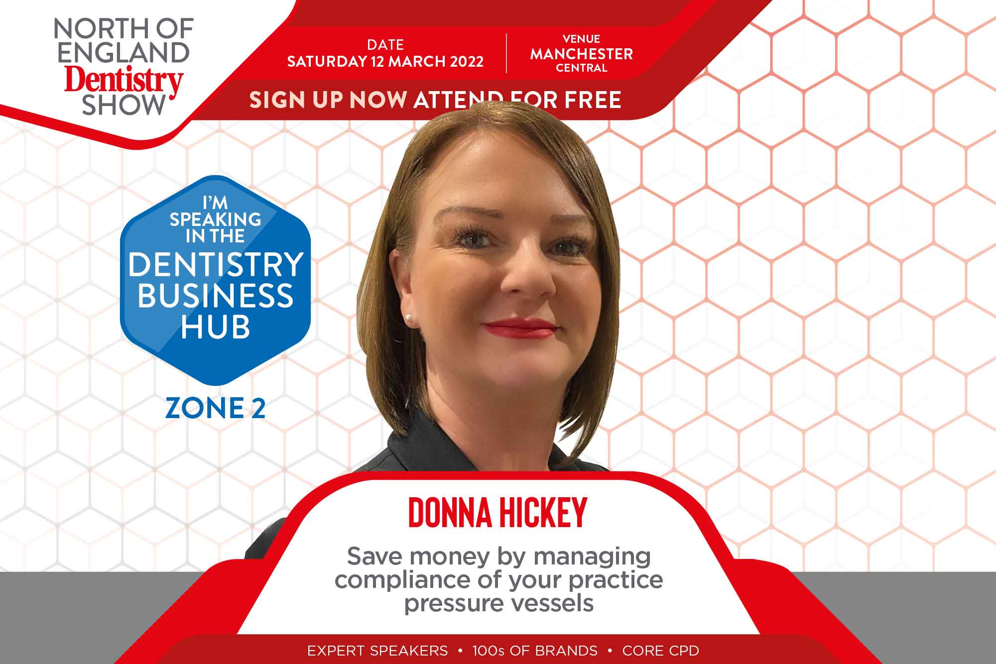 North of England Dentistry Show