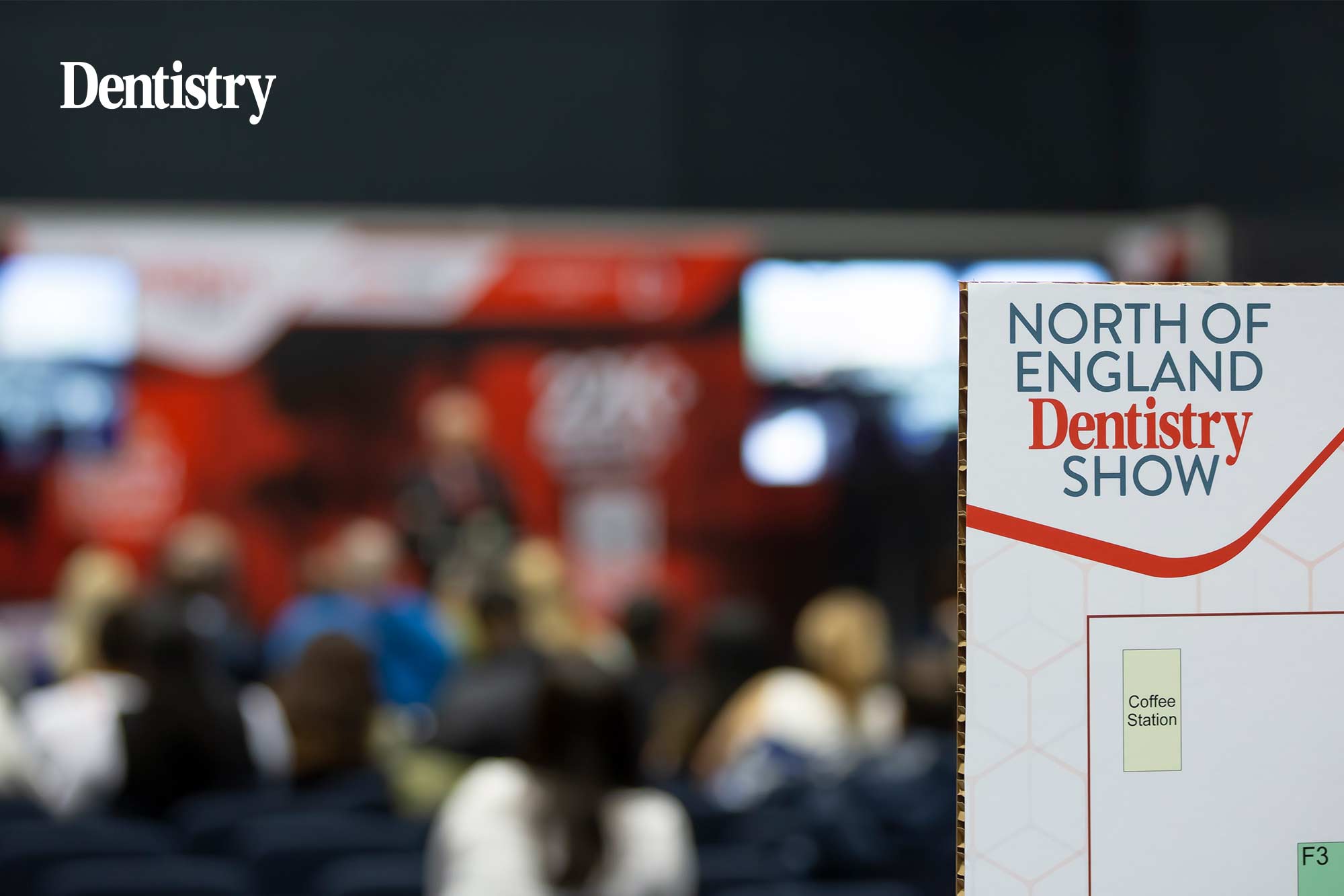 North of England Dentistry Show