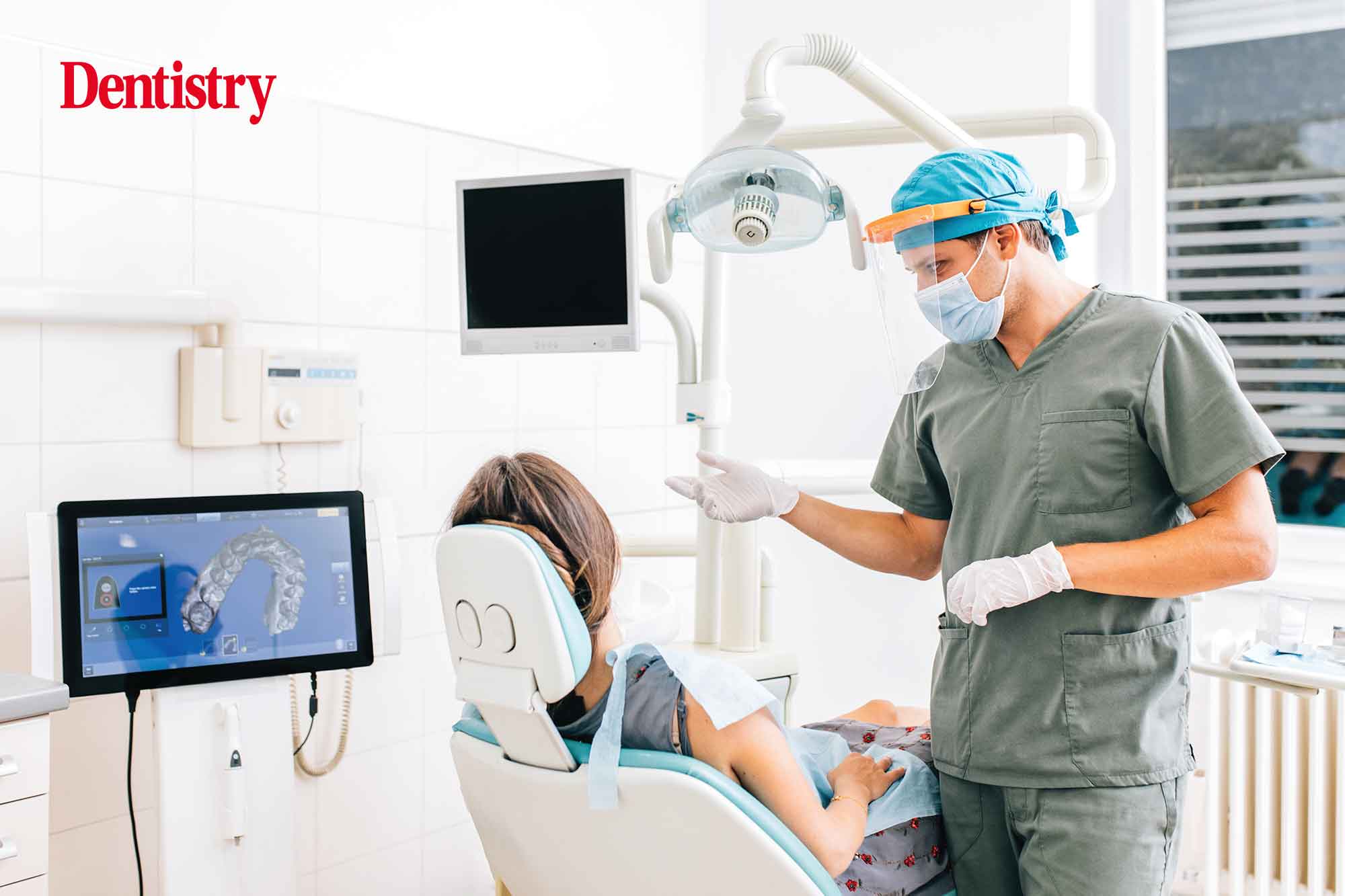 Statement of Dental Remuneration