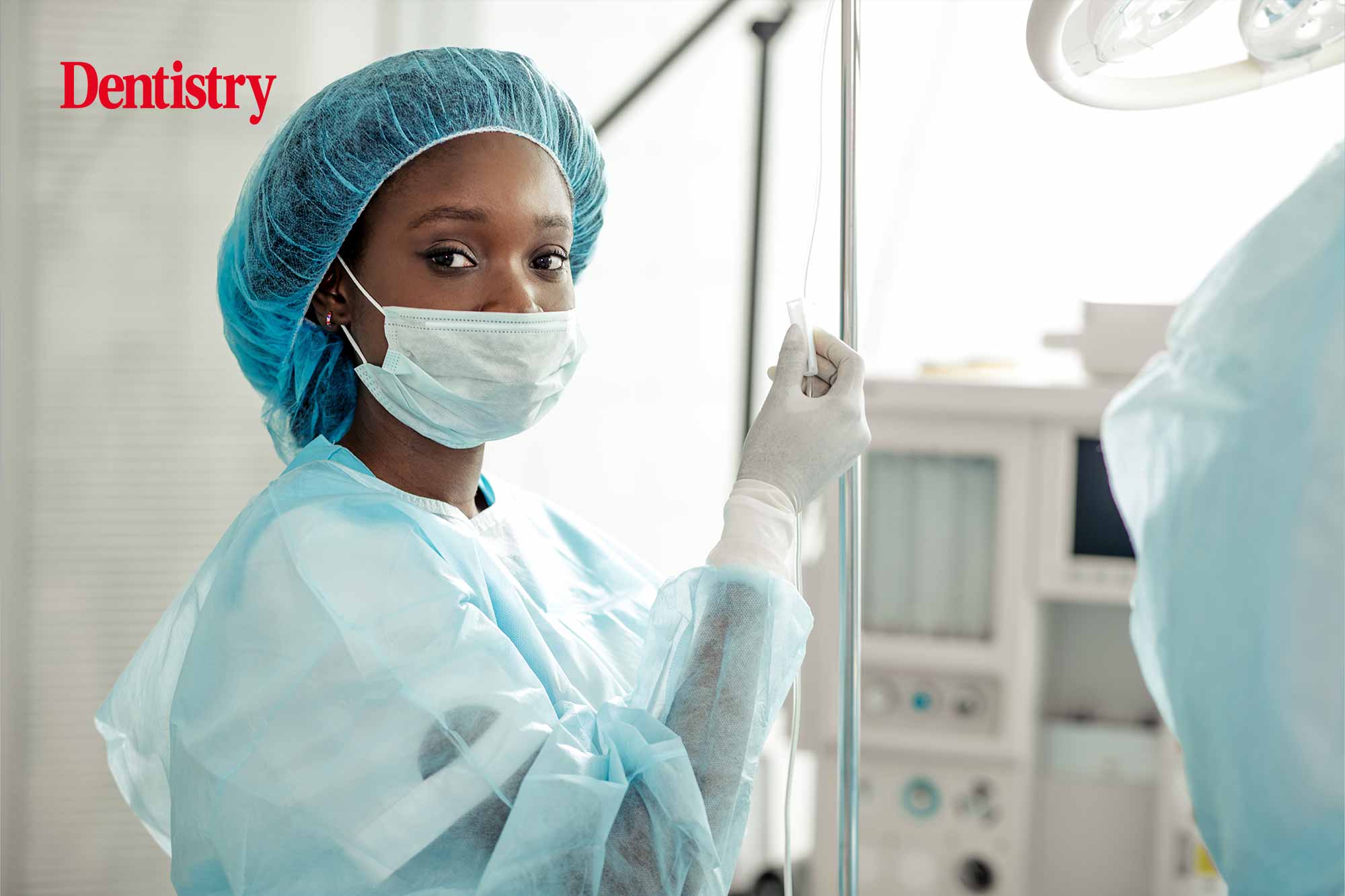 Is there a crisis in dental nursing?