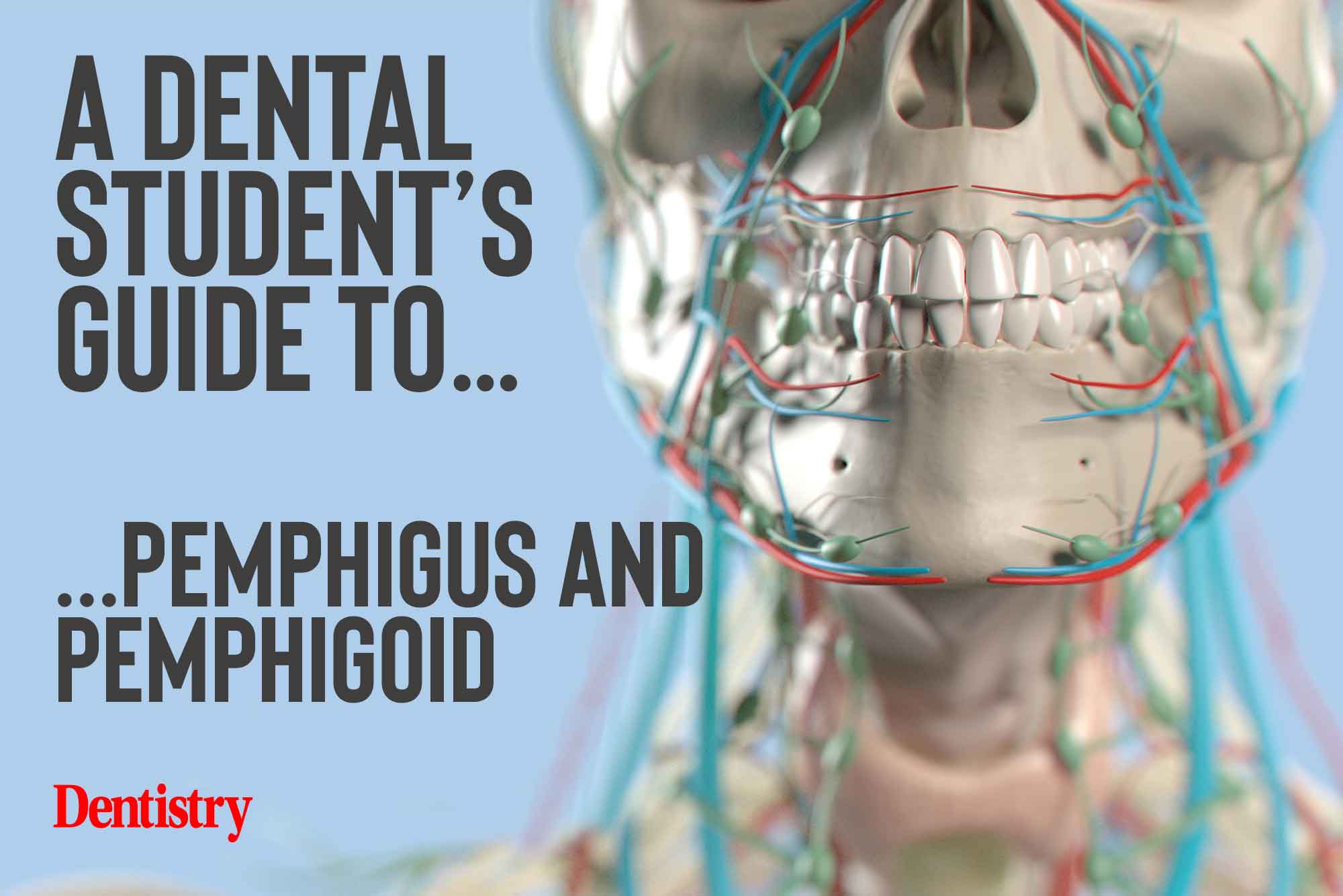 pemphigus and pemphigoid