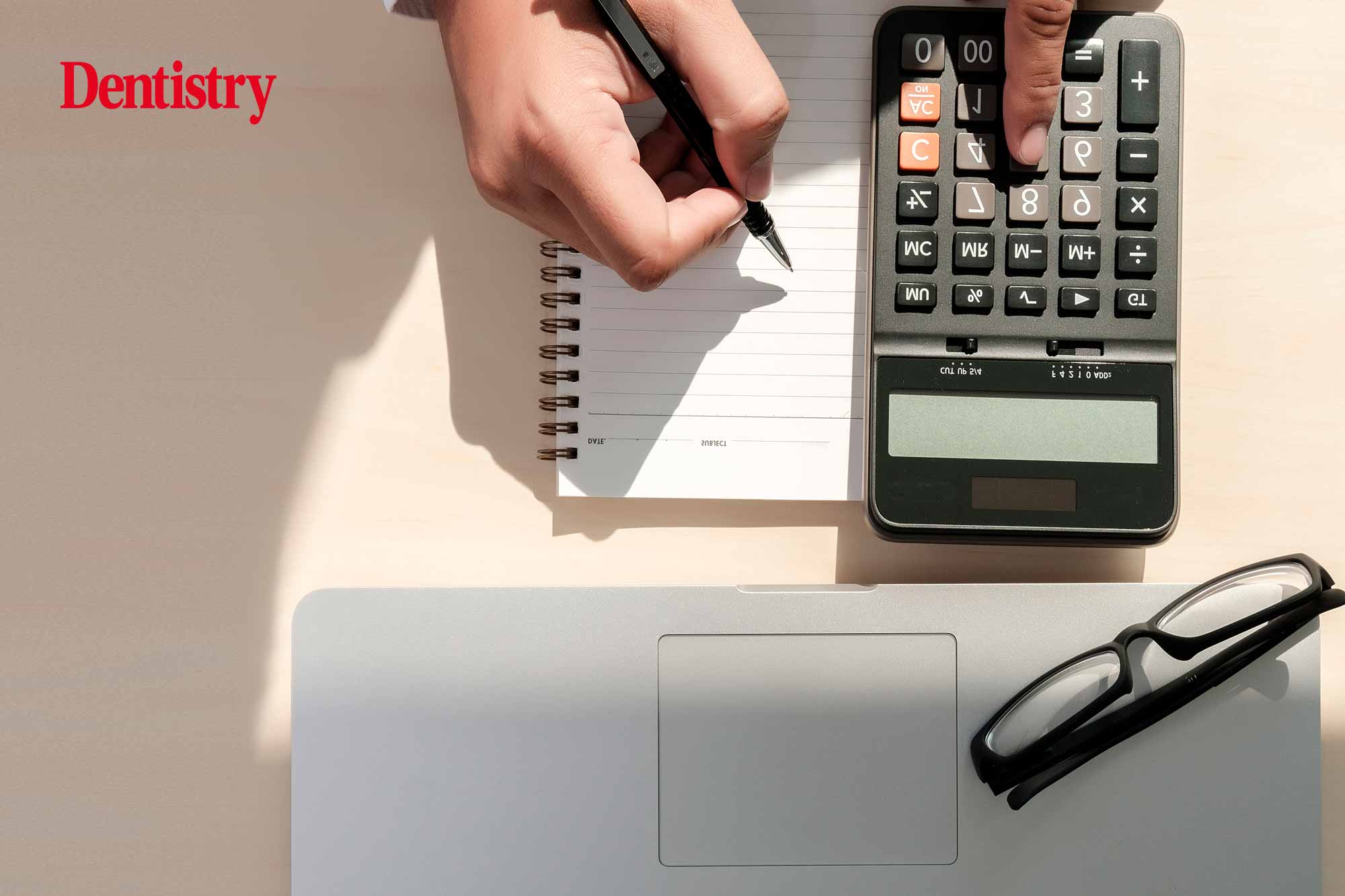 tax calculation