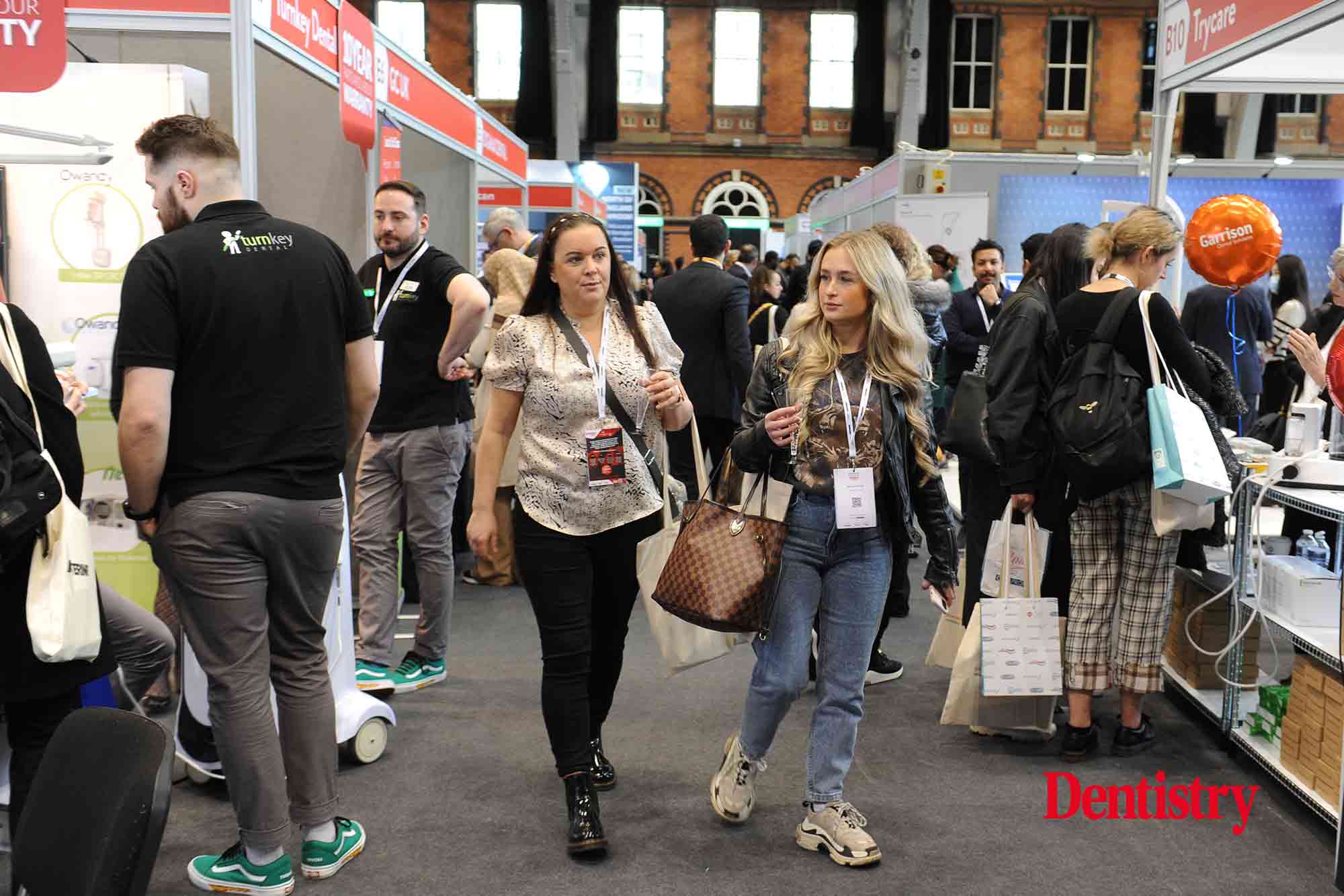 North of England Dentistry Show
