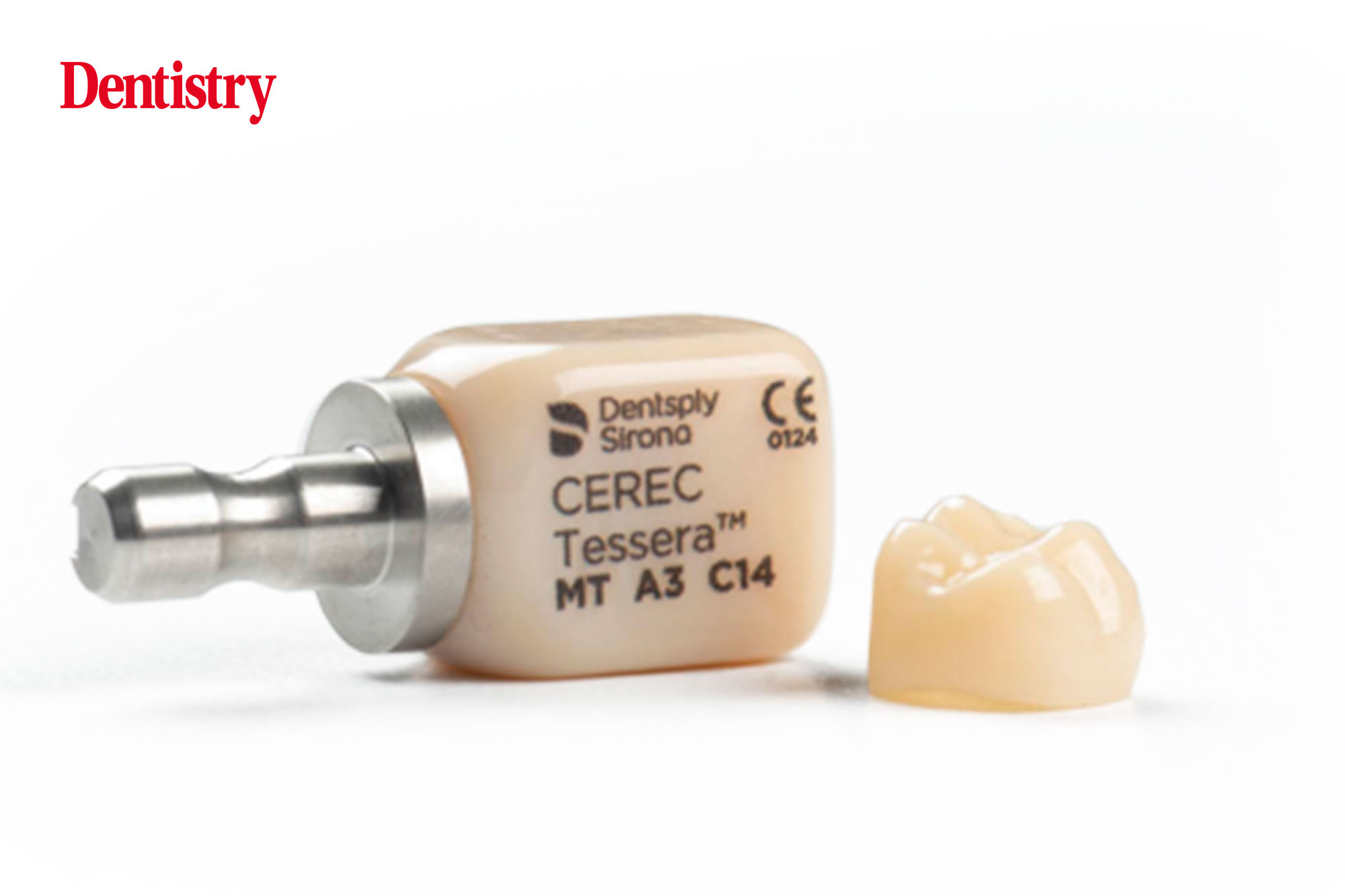 Cerec Tessera