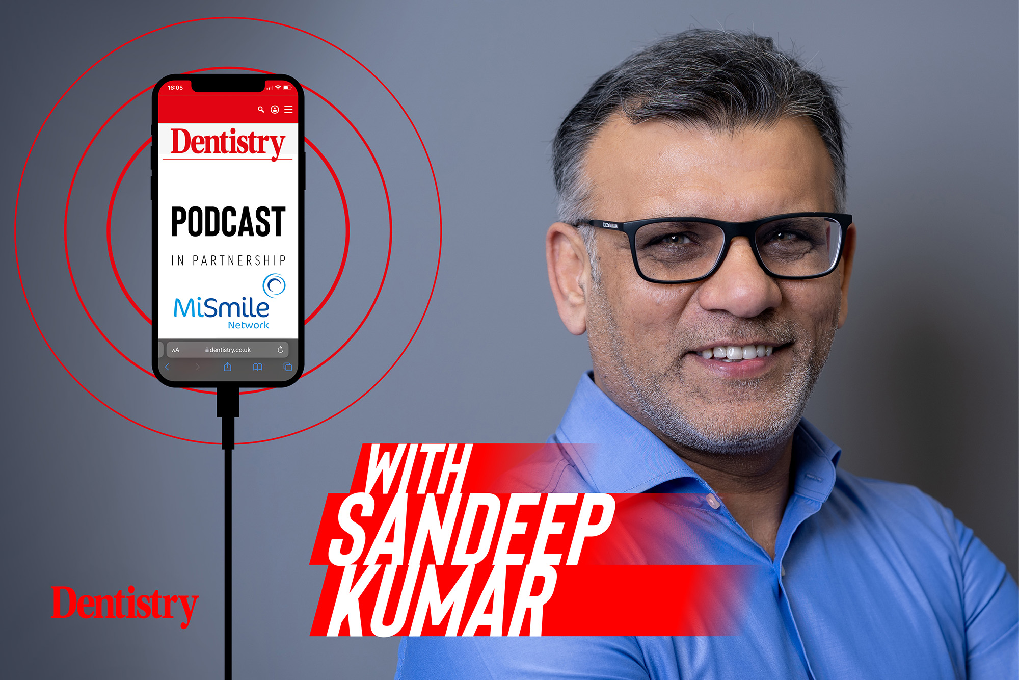 Company spotlight – Sandeep Kumar on mastering Invisalign