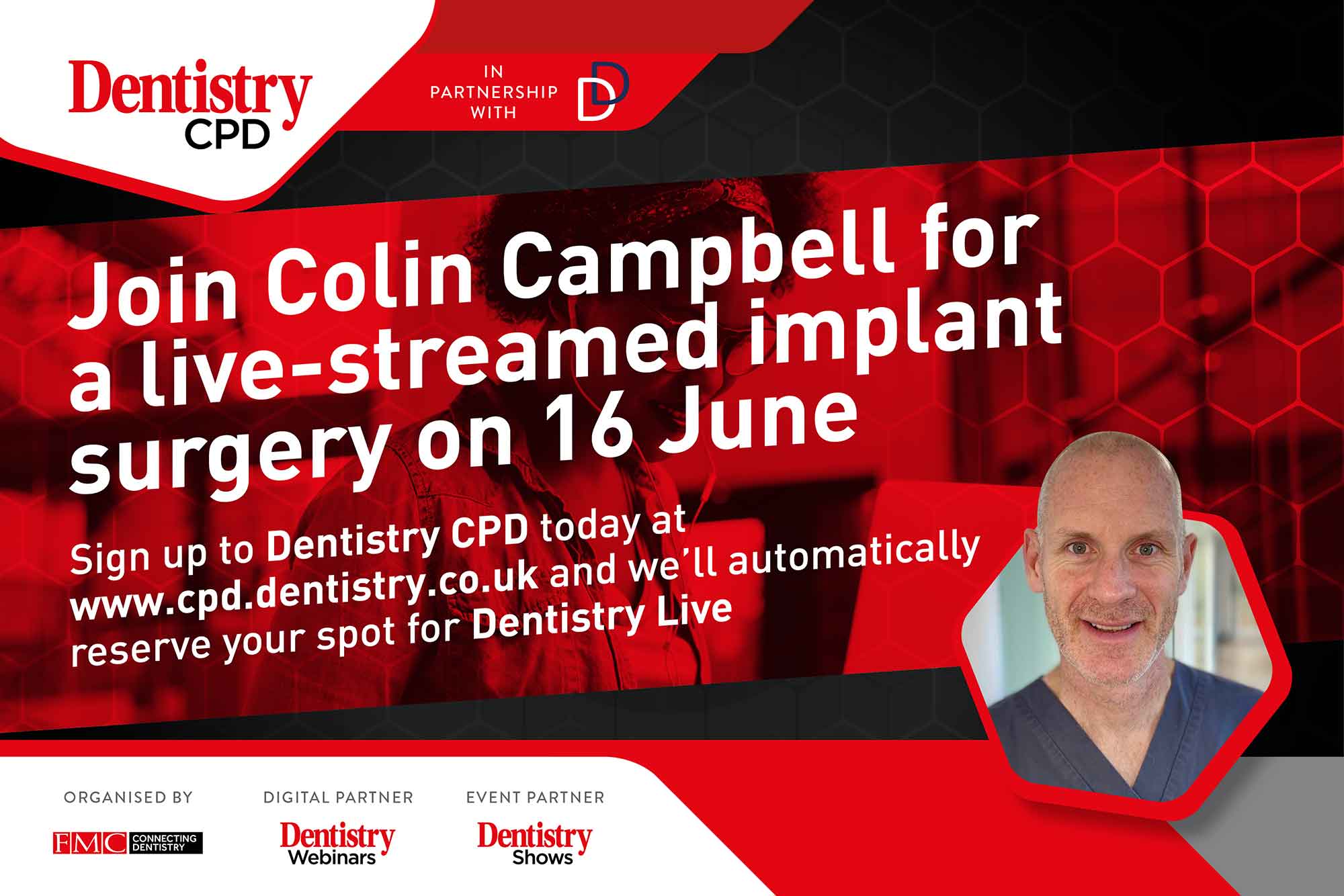 Dentistry Live