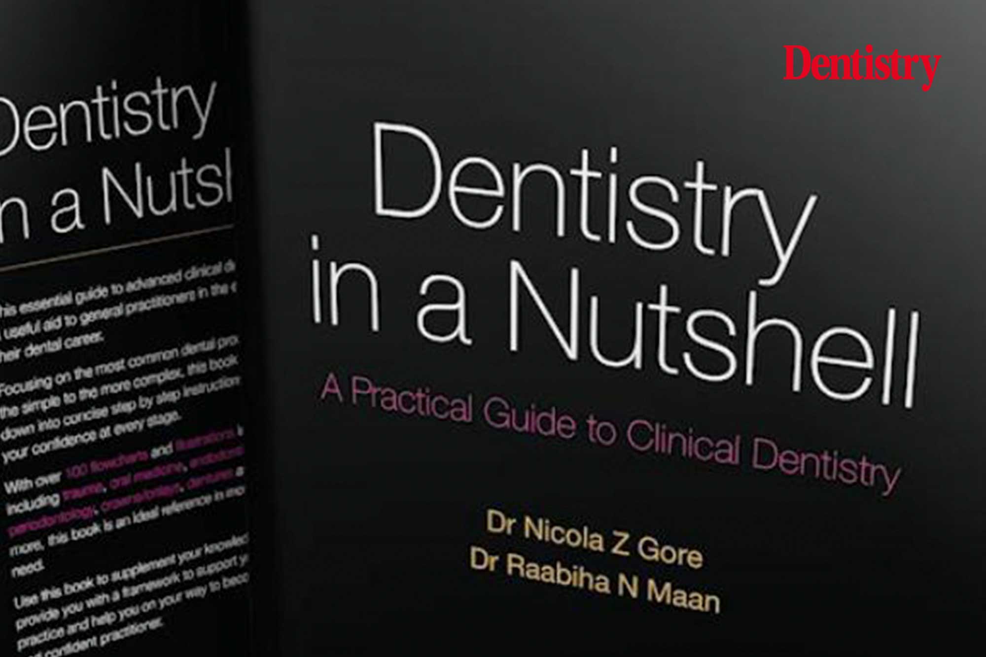 Dentistry in a Nutshell