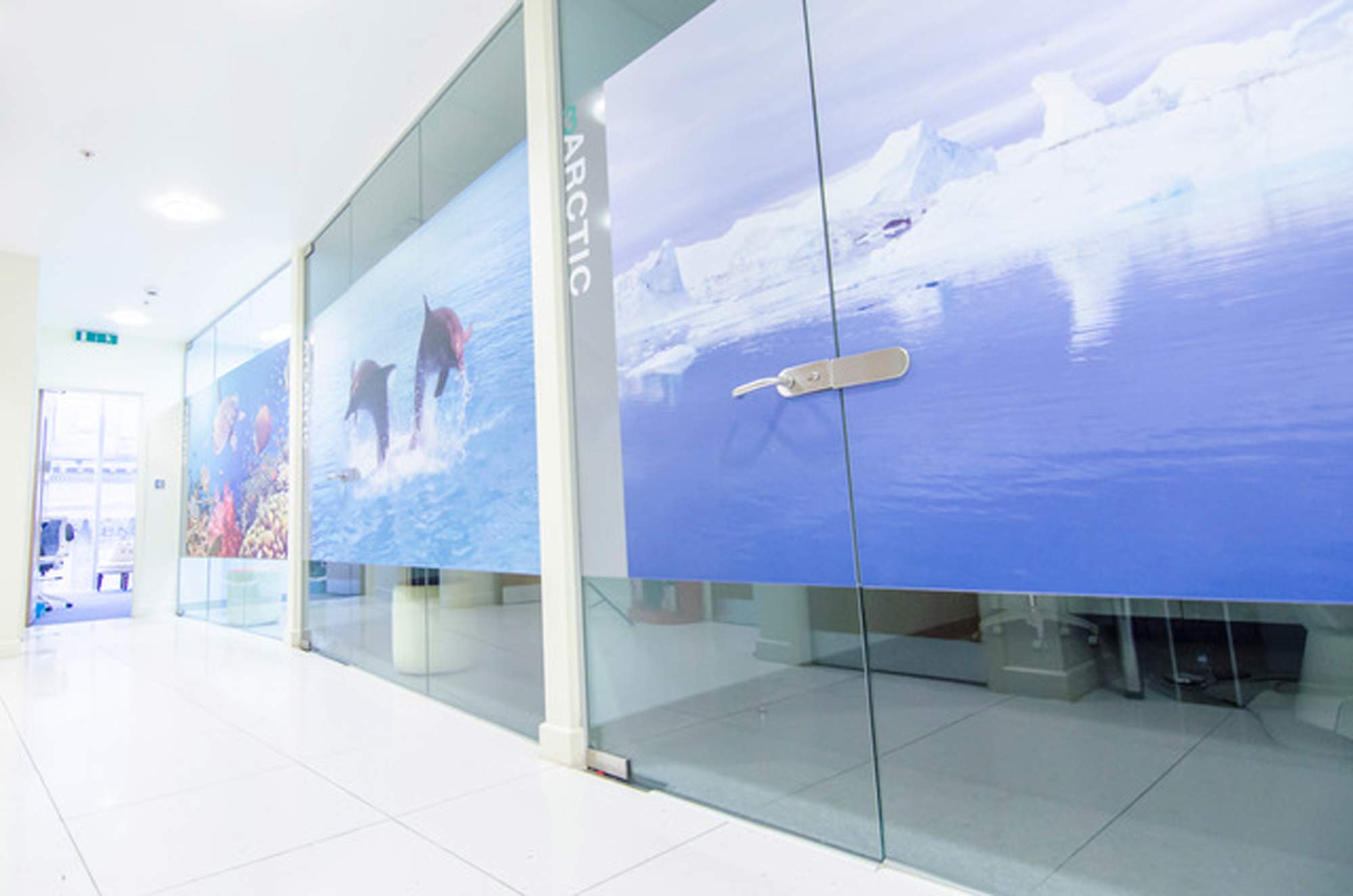 Ocean Dental