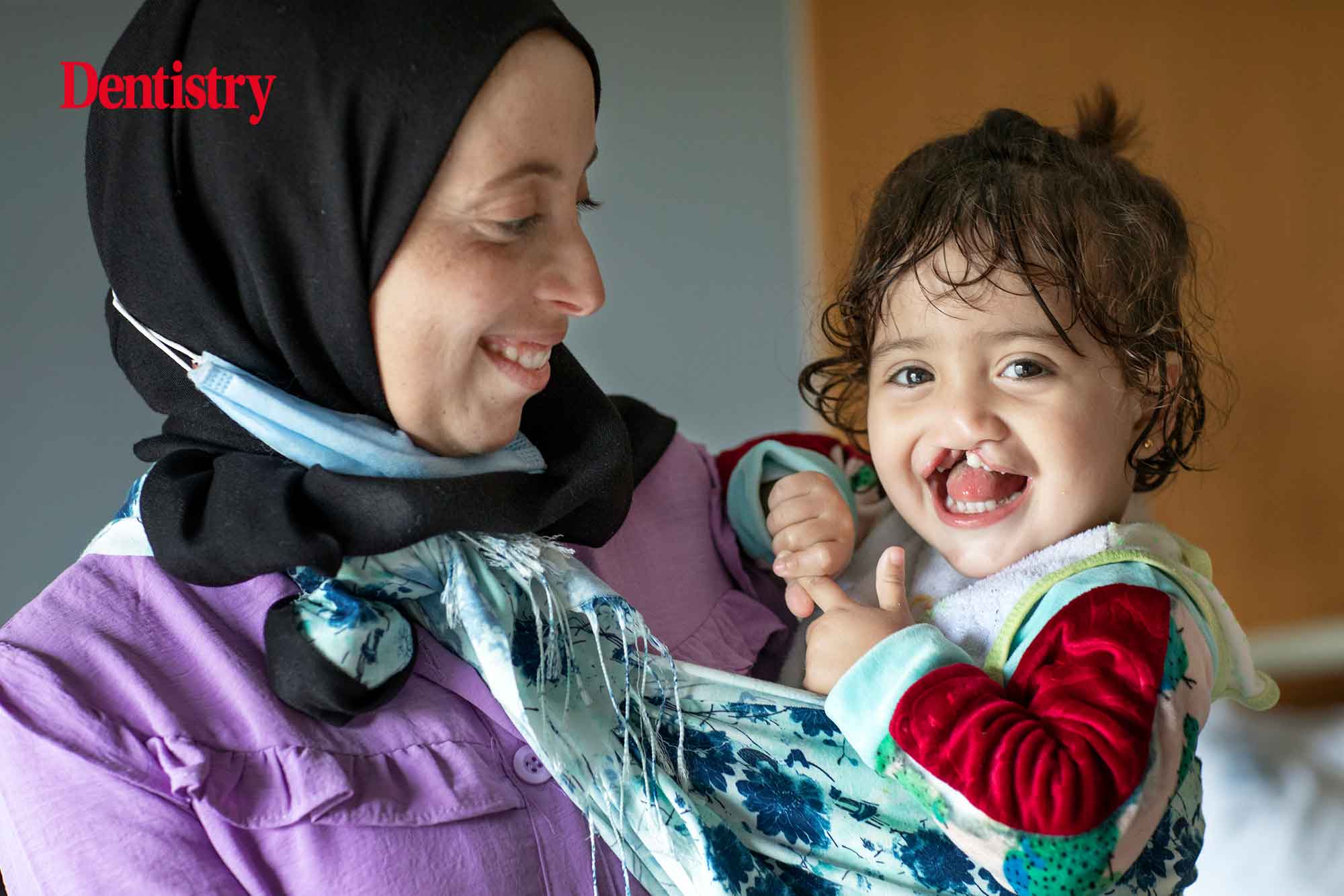 operation smile