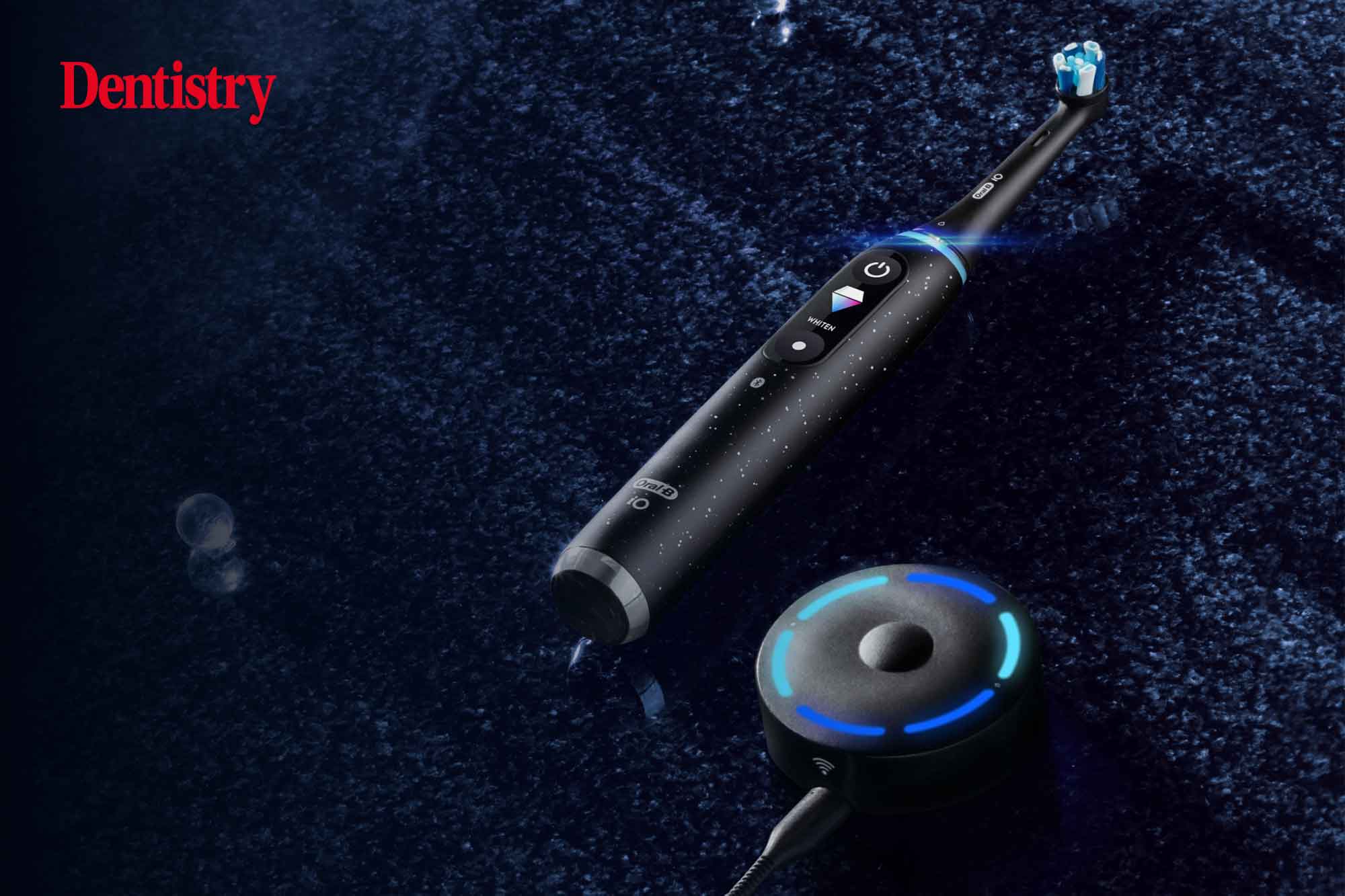 oral-b io10 toothbrush