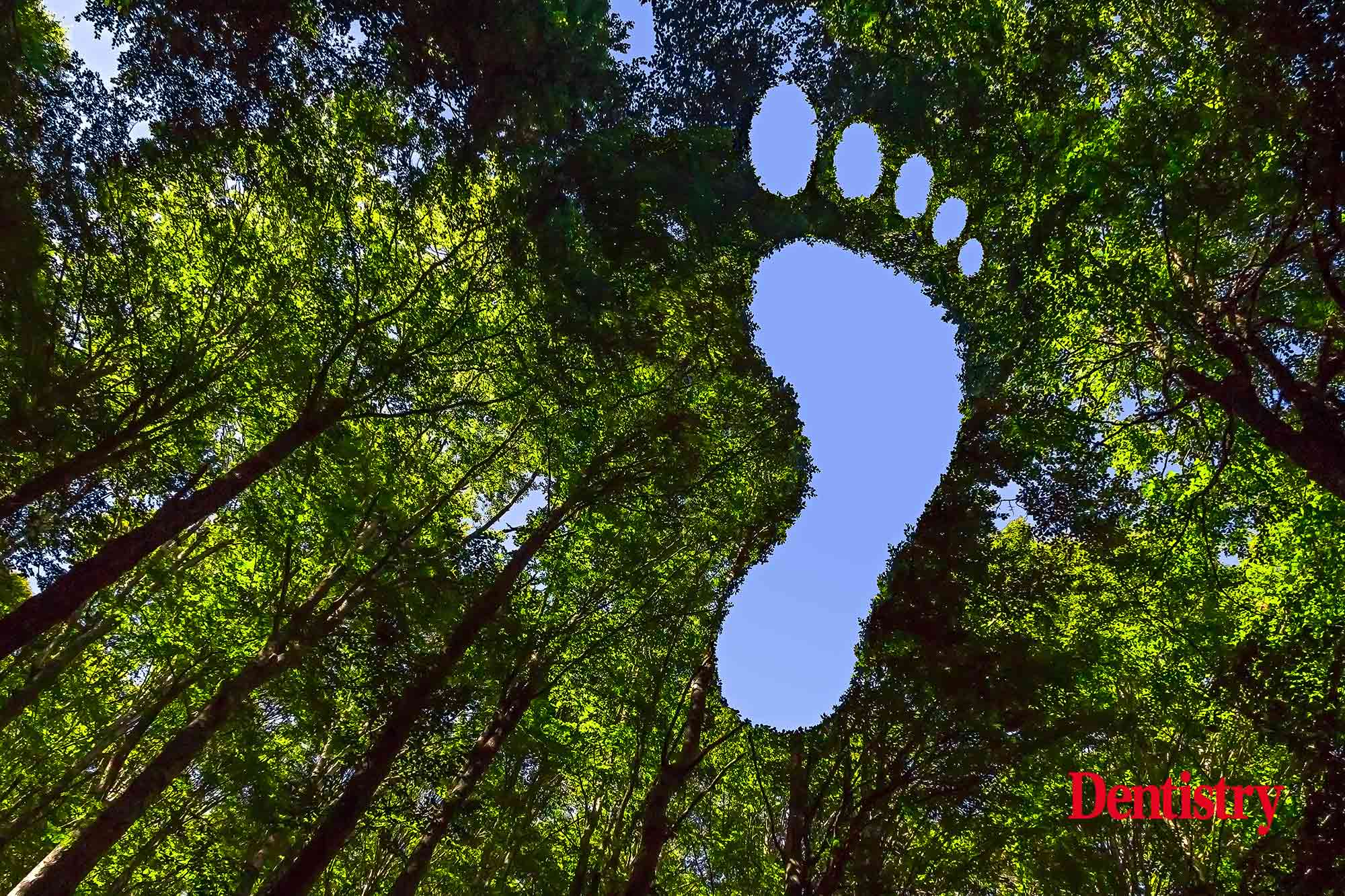 Dentists make moves to shift oral healthcare towards eco-friendly practices