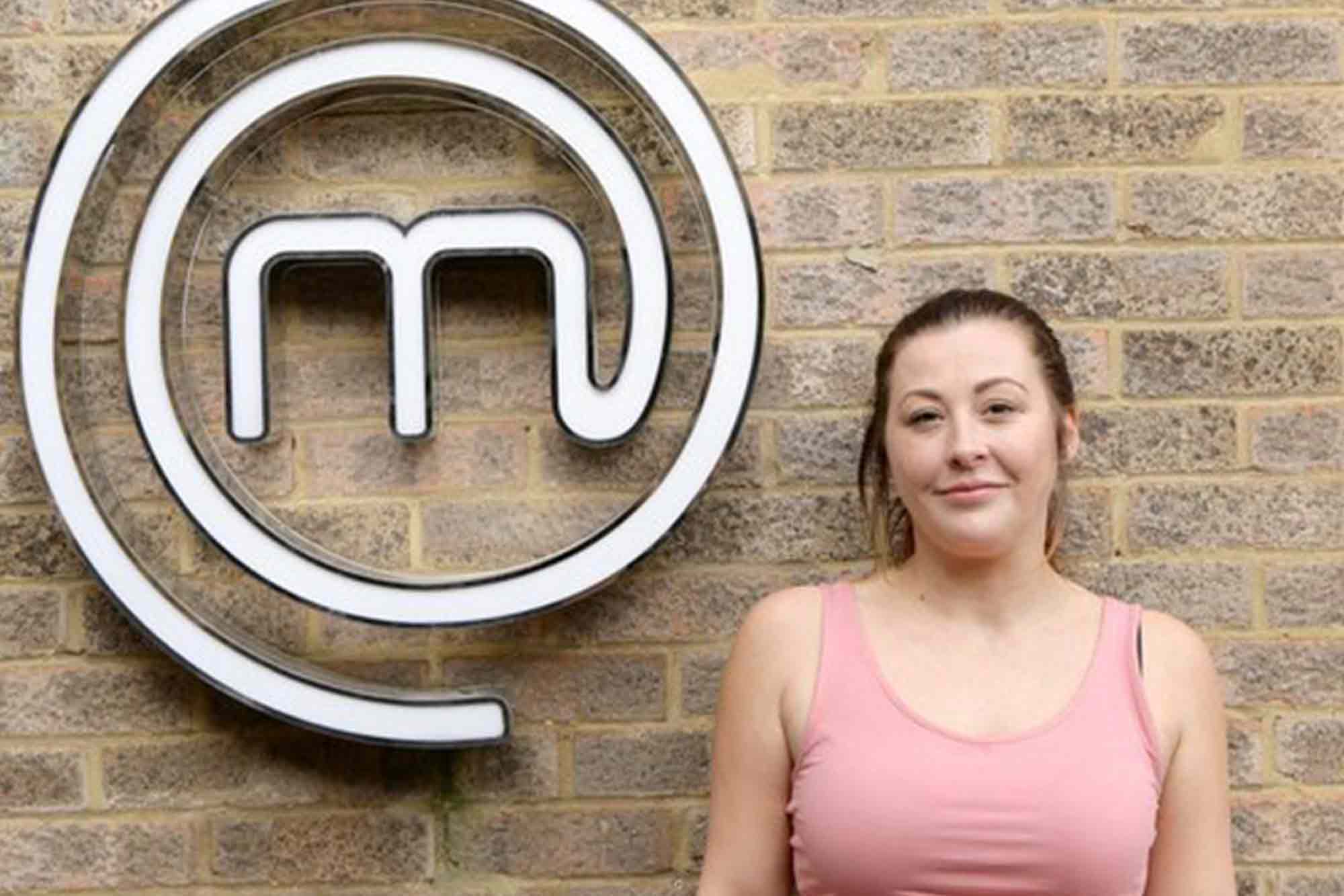 Dental nurse appears on latest episode of Masterchef