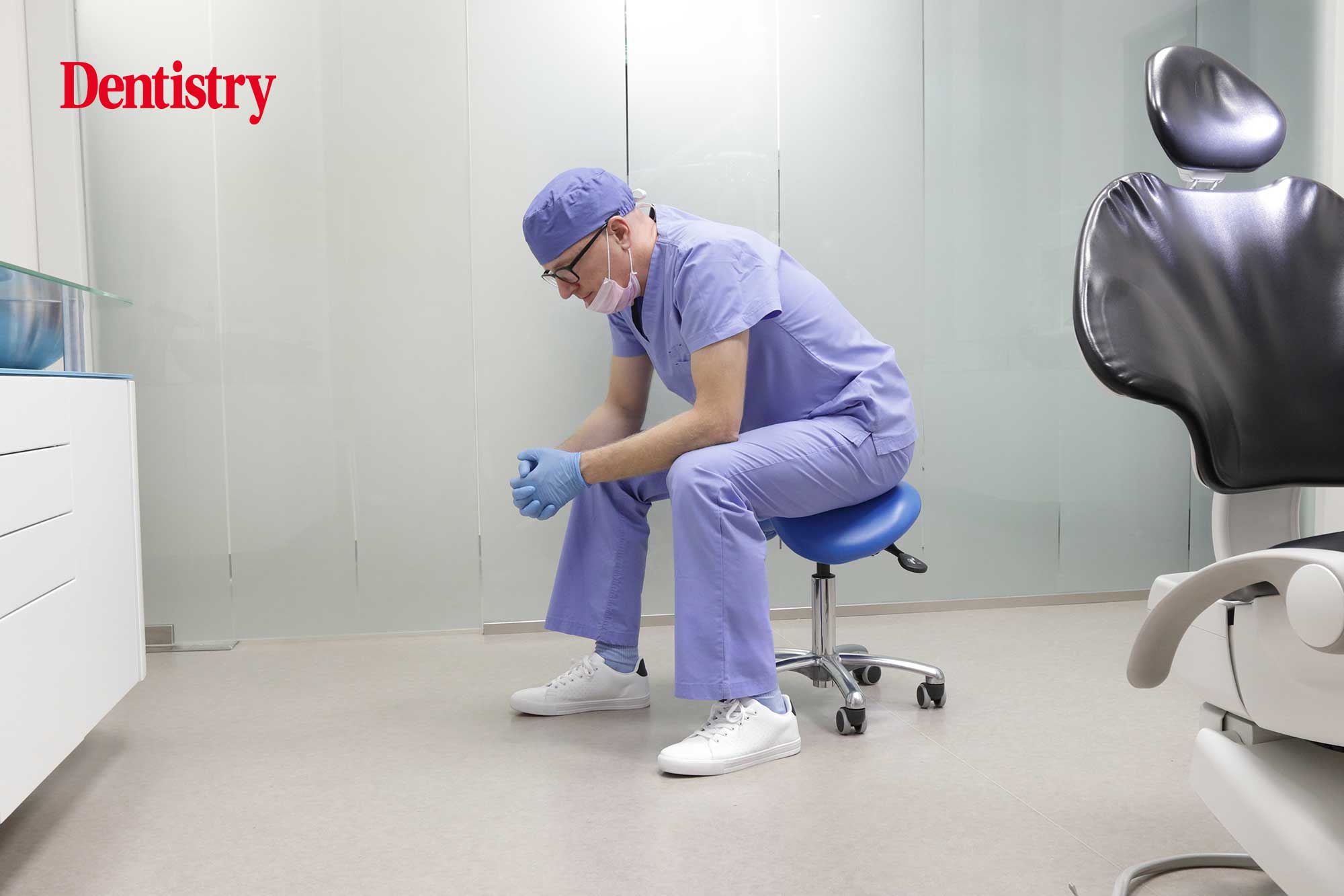 NHS dentistry decaying, BDA warns MPs