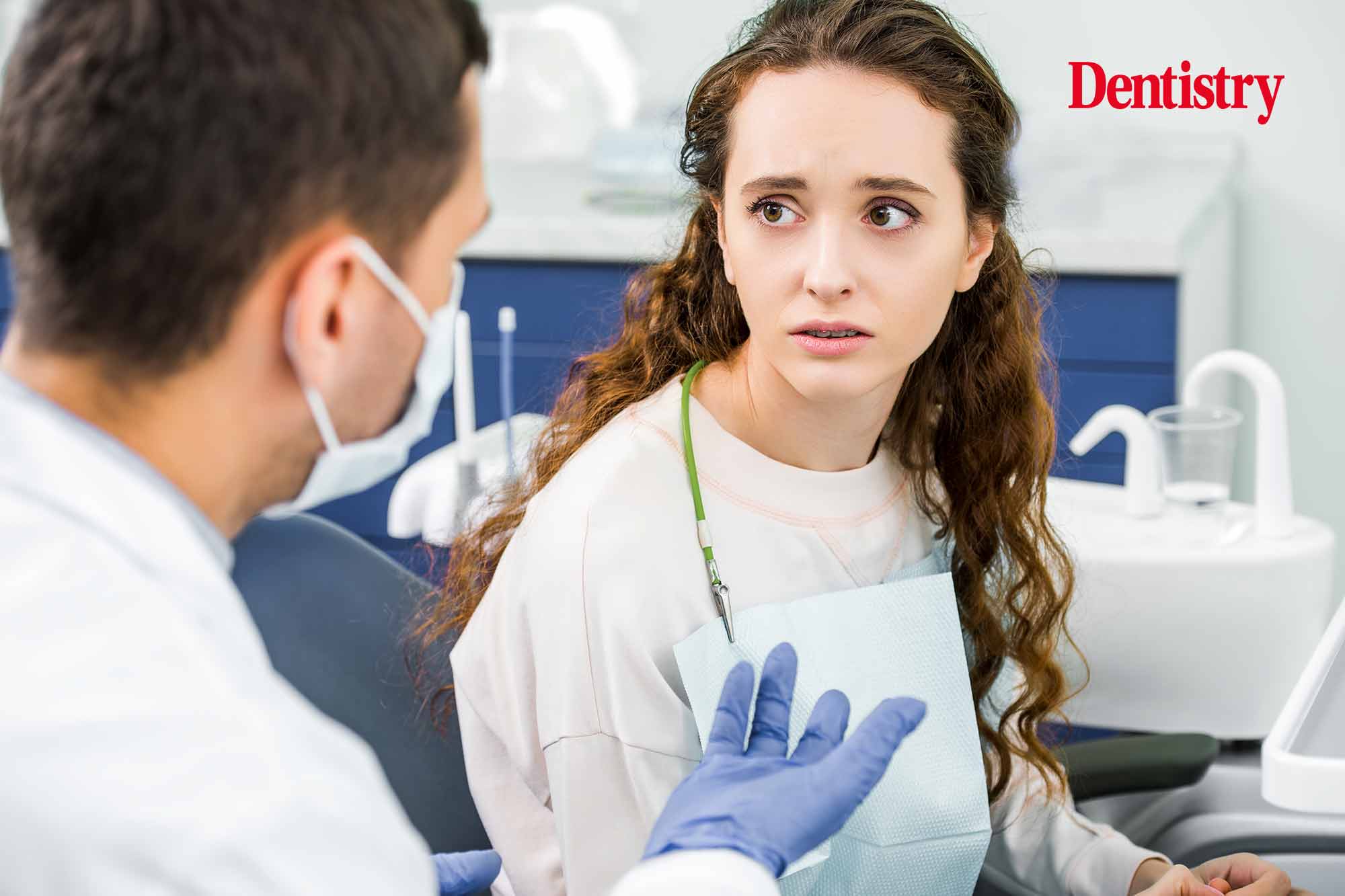 Cost of living pressures: NHS dental charge freeze is crucial