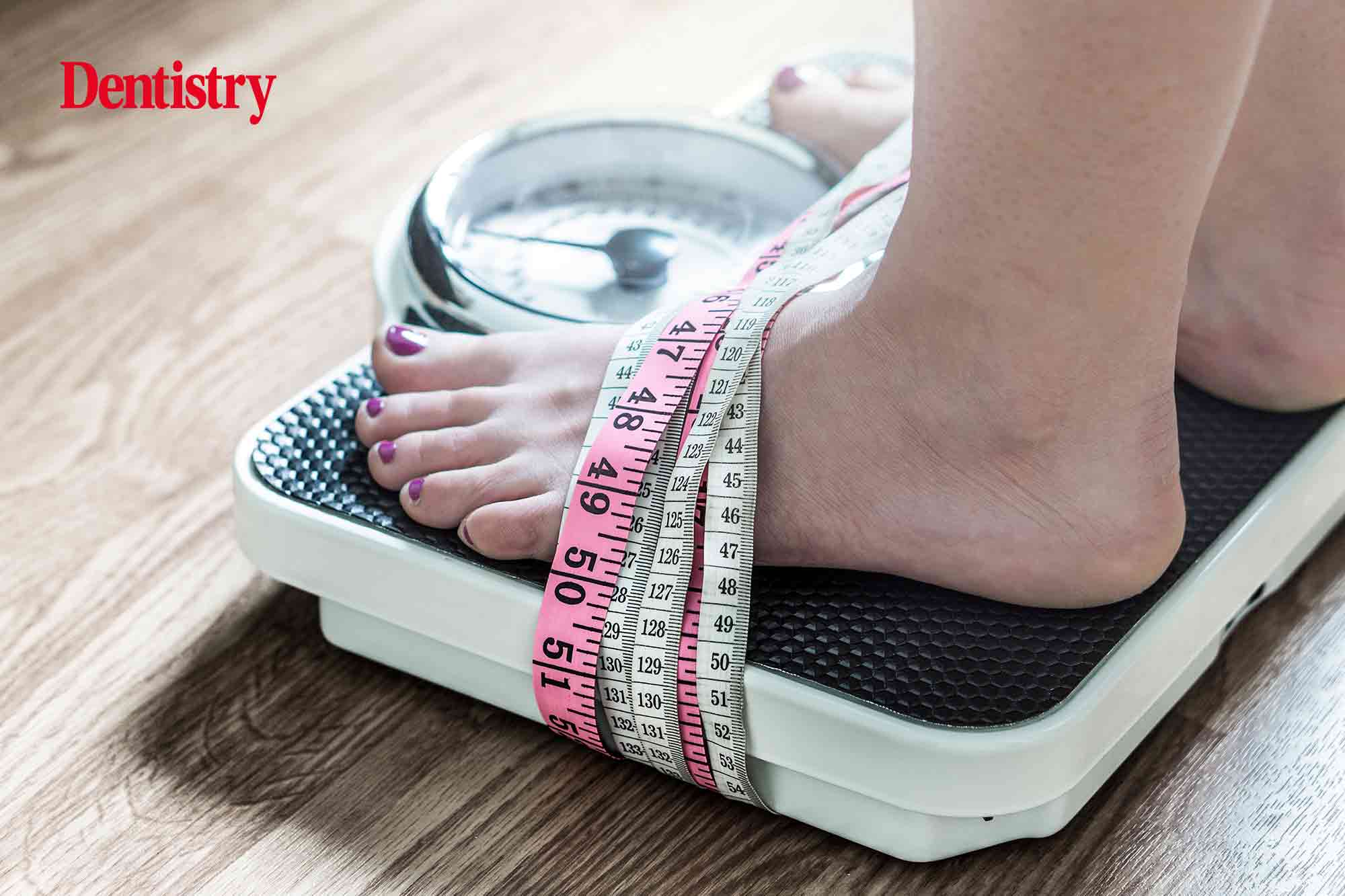 Dental teams are well positioned to identify and take action when it comes to early signs of eating disorders.
