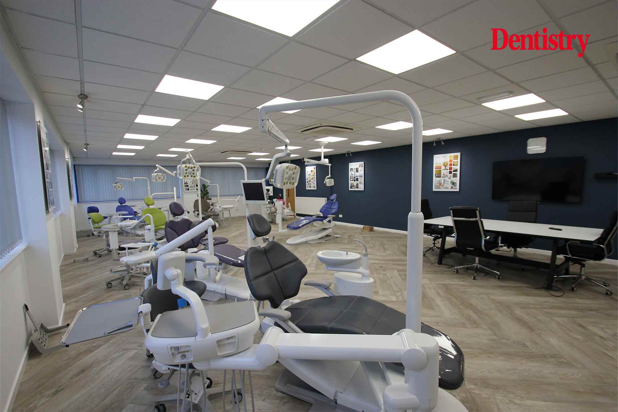 Sylvia Njoki explains why a showroom is one of the best examples of marketing
