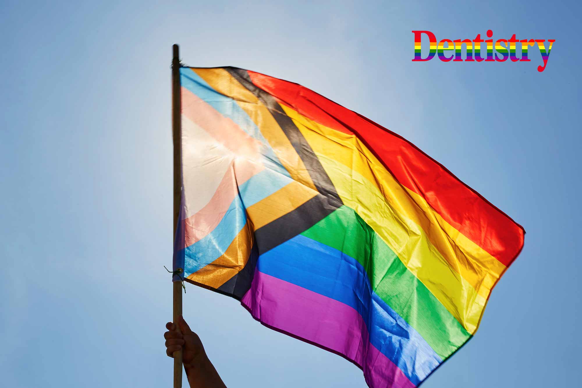 'We're not following a trend' – trans inclusivity in dentistry