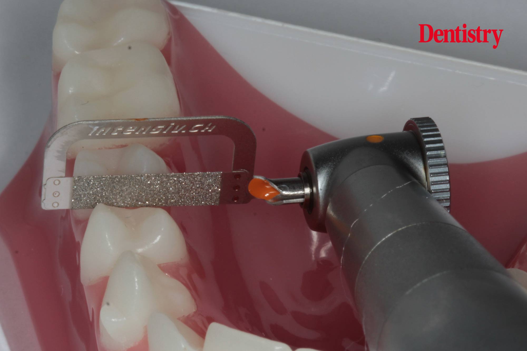 Tim Witcher discusses how to carry out IPR in a stress-free and safe way.