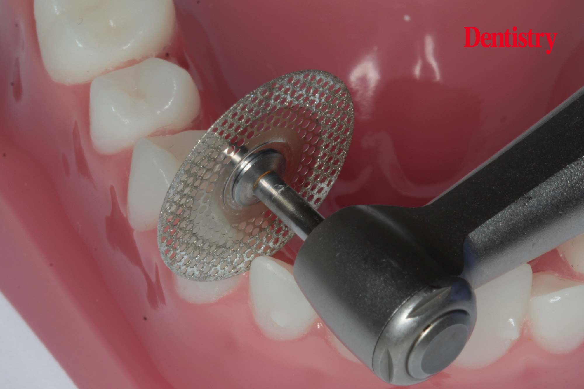 Tim Witcher discusses how to carry out IPR in a stress-free and safe way.