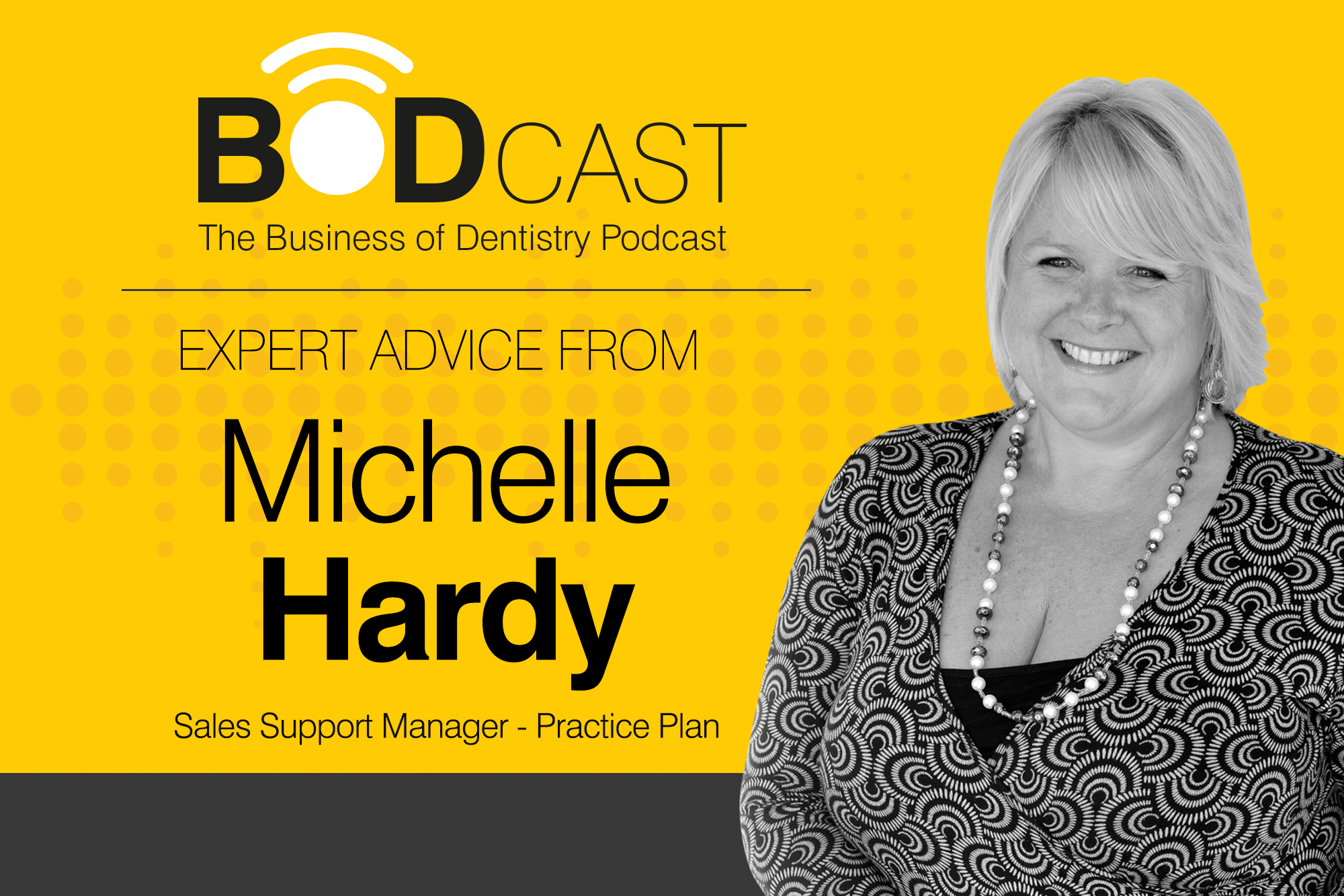 Bodcast – the benefits of one-to-one virtual conversations