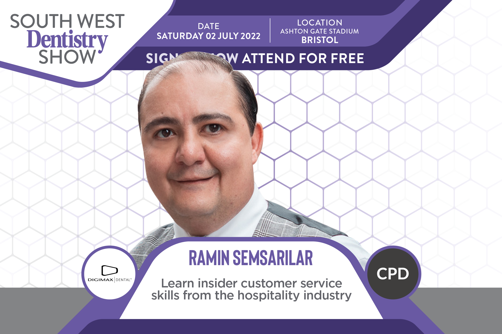 Ramin Semsarilar 