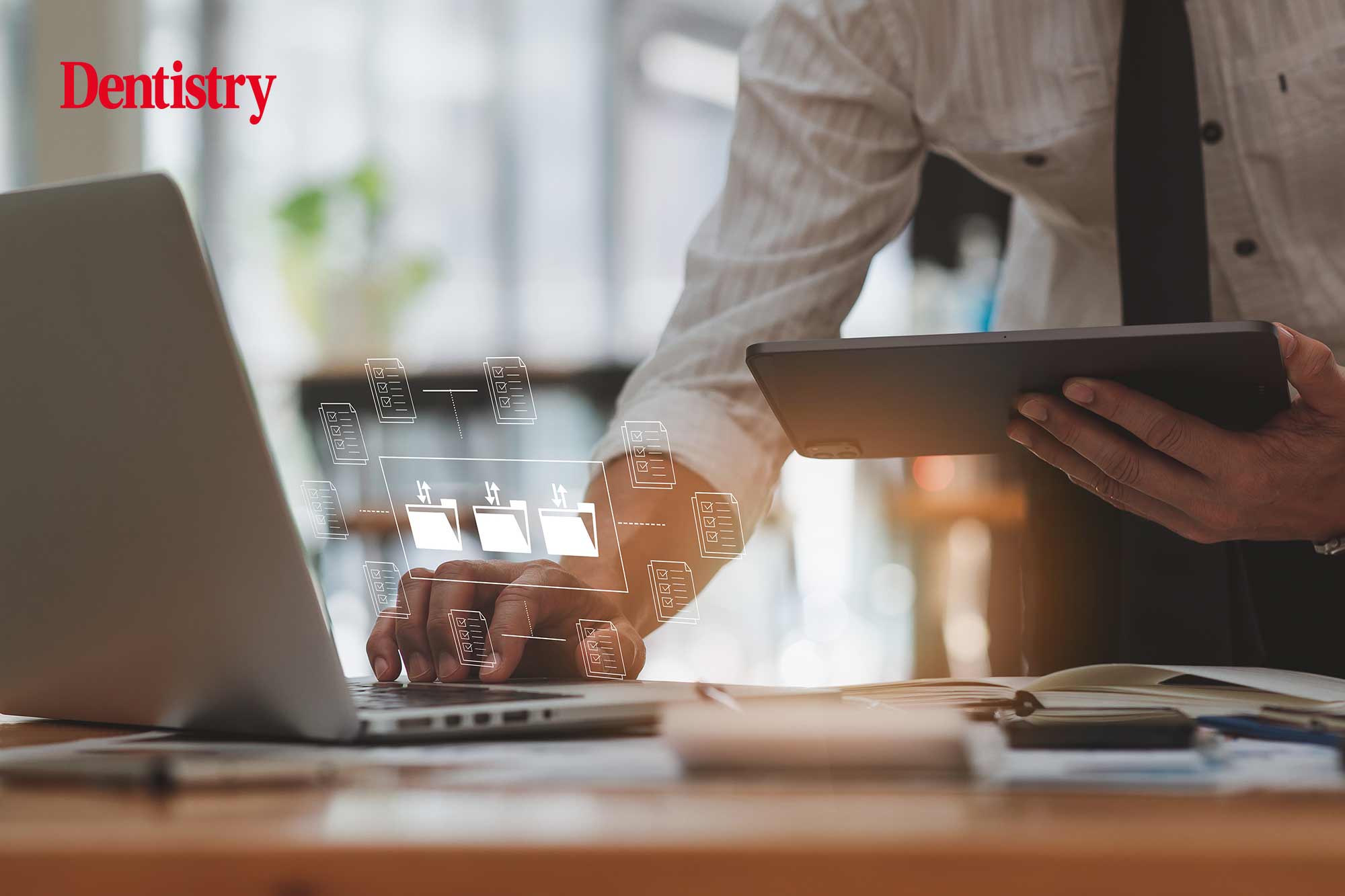 Three ways technology can make a difference in practice management