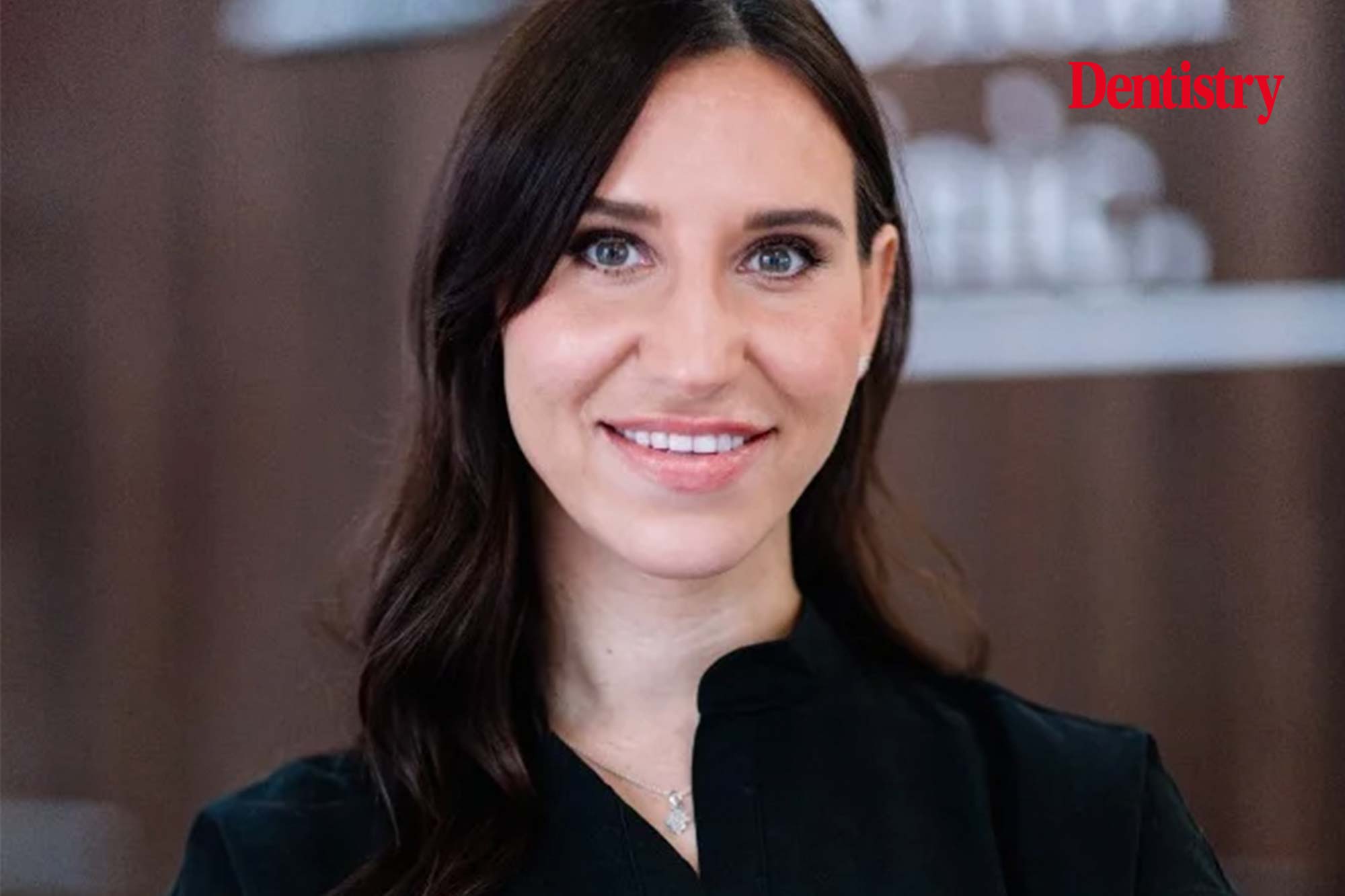 Calling all hygienists and therapists – unlock your potential with Anna Middleton