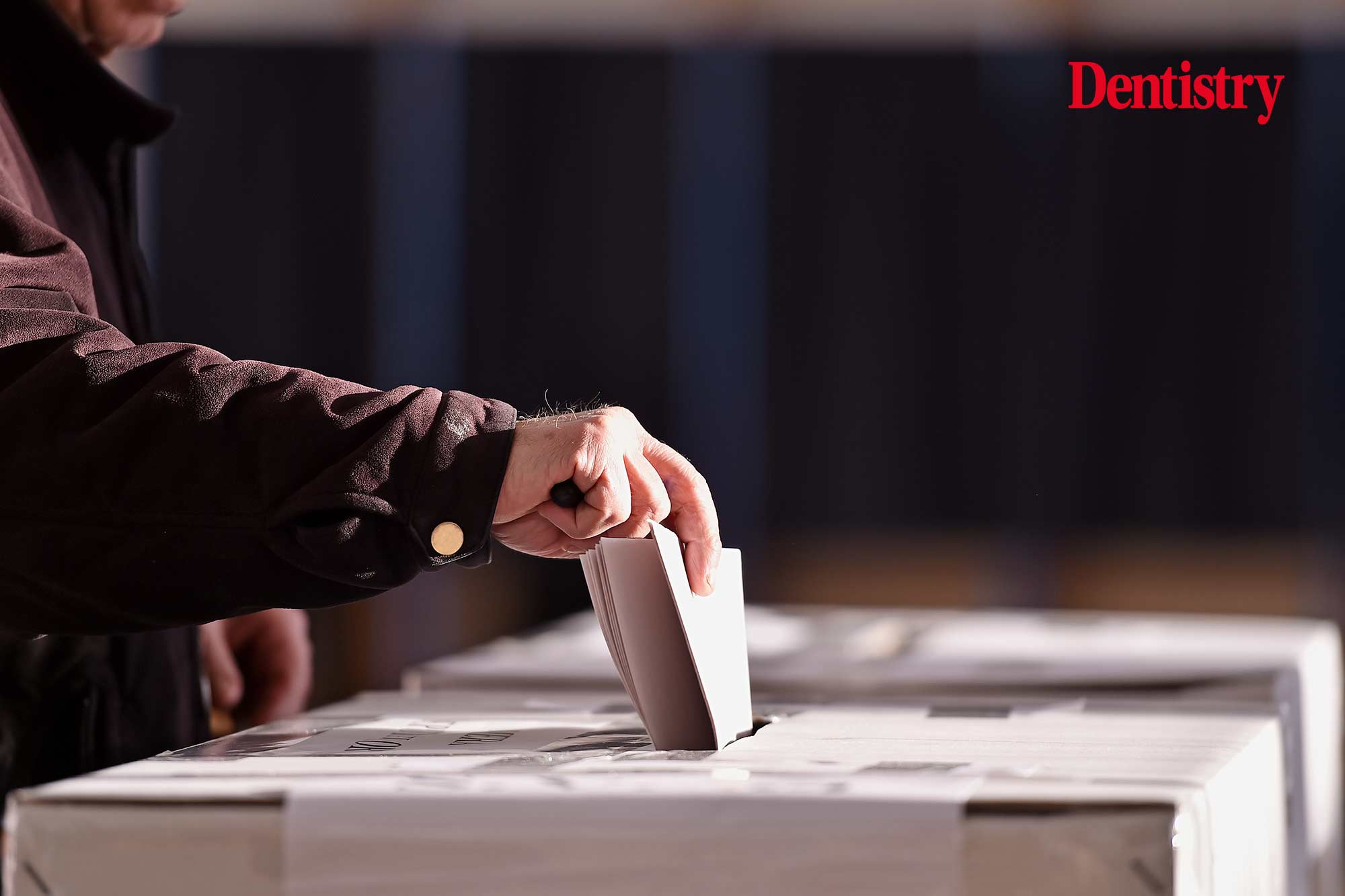 Tiverton by-election highlights 'cost of failure to fix NHS dentistry'