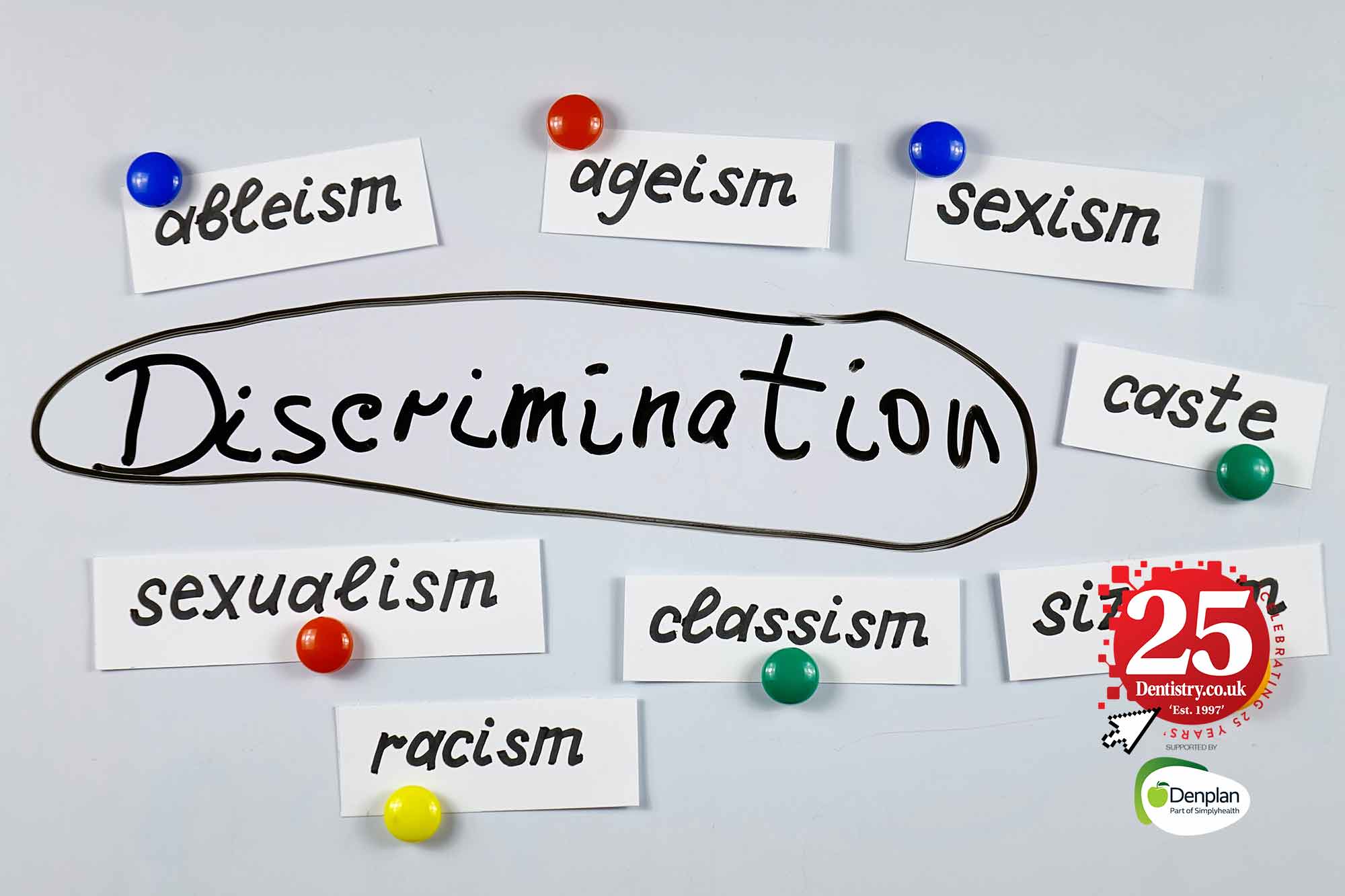 Nishma Sharma opens up about her experiences with classism in dentistry, and calls for more class diversity and compassion within the largely 'elitist degree'.