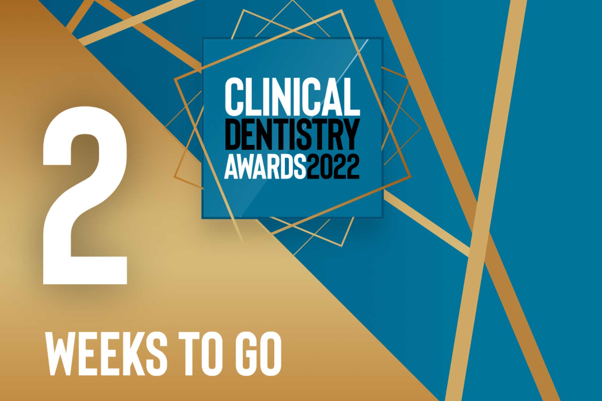 Clinical Awards 2022