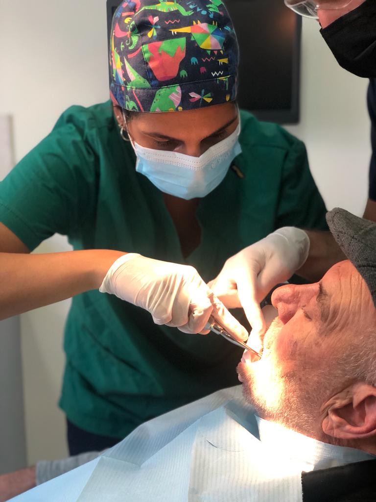How life brought me to Bulgaria to study dentistry