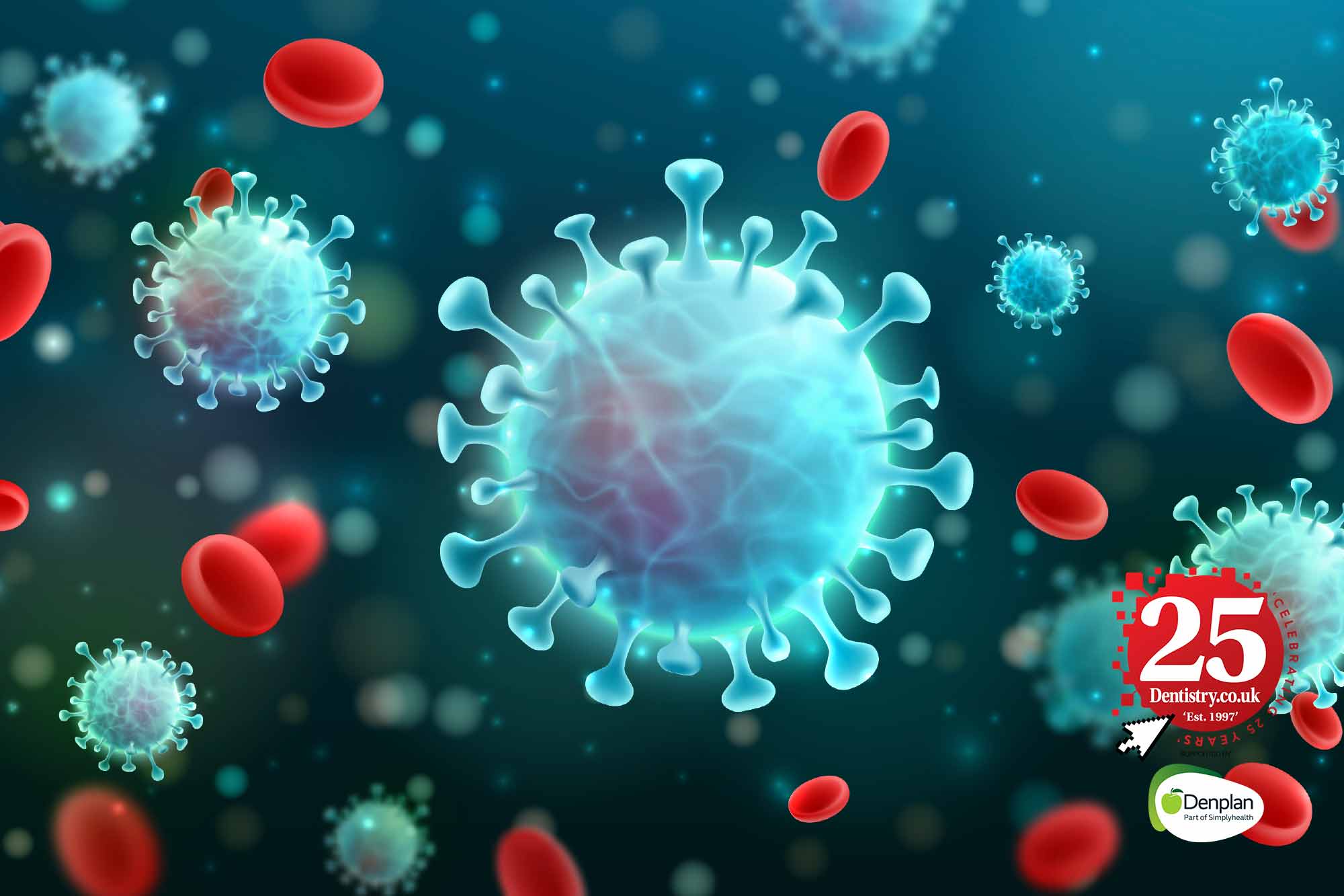 Decontamination in dentistry – how has it changed throughout history?