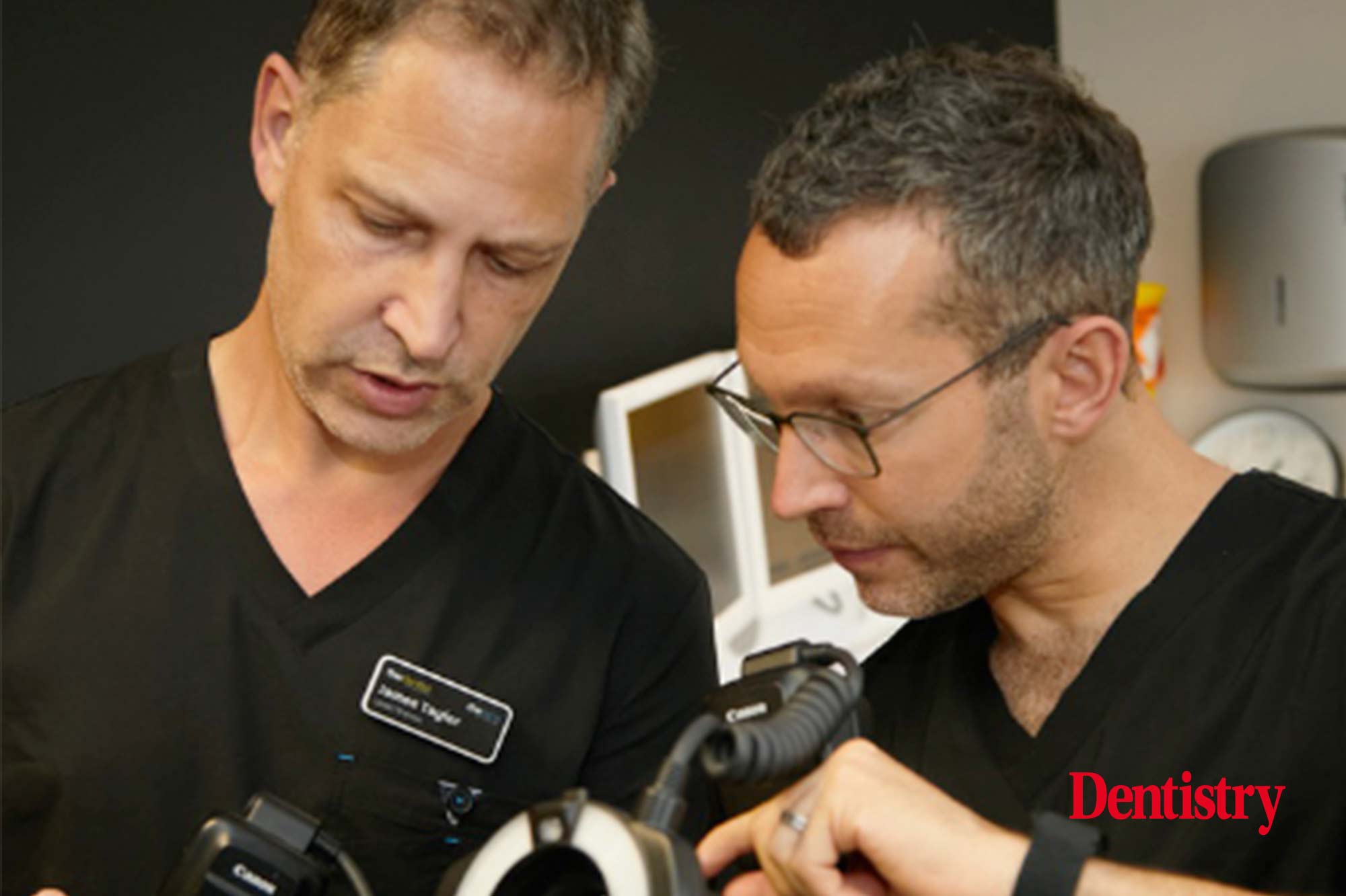 Function and aesthetics with CBCT
