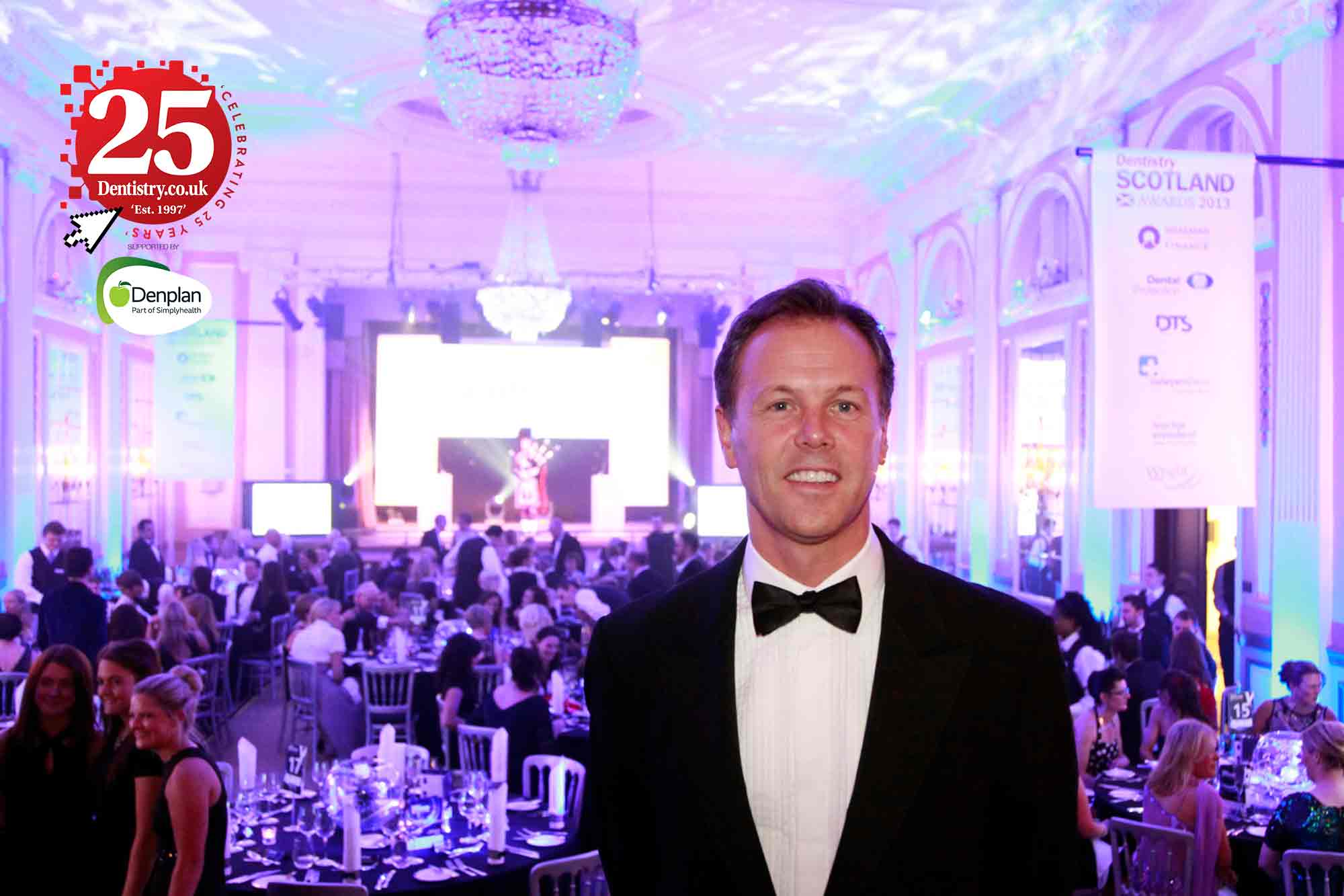 Ken Finlayson on 25 years of fmc-stage.thinkdemo.co.uk – 'I feel incredibly proud'
